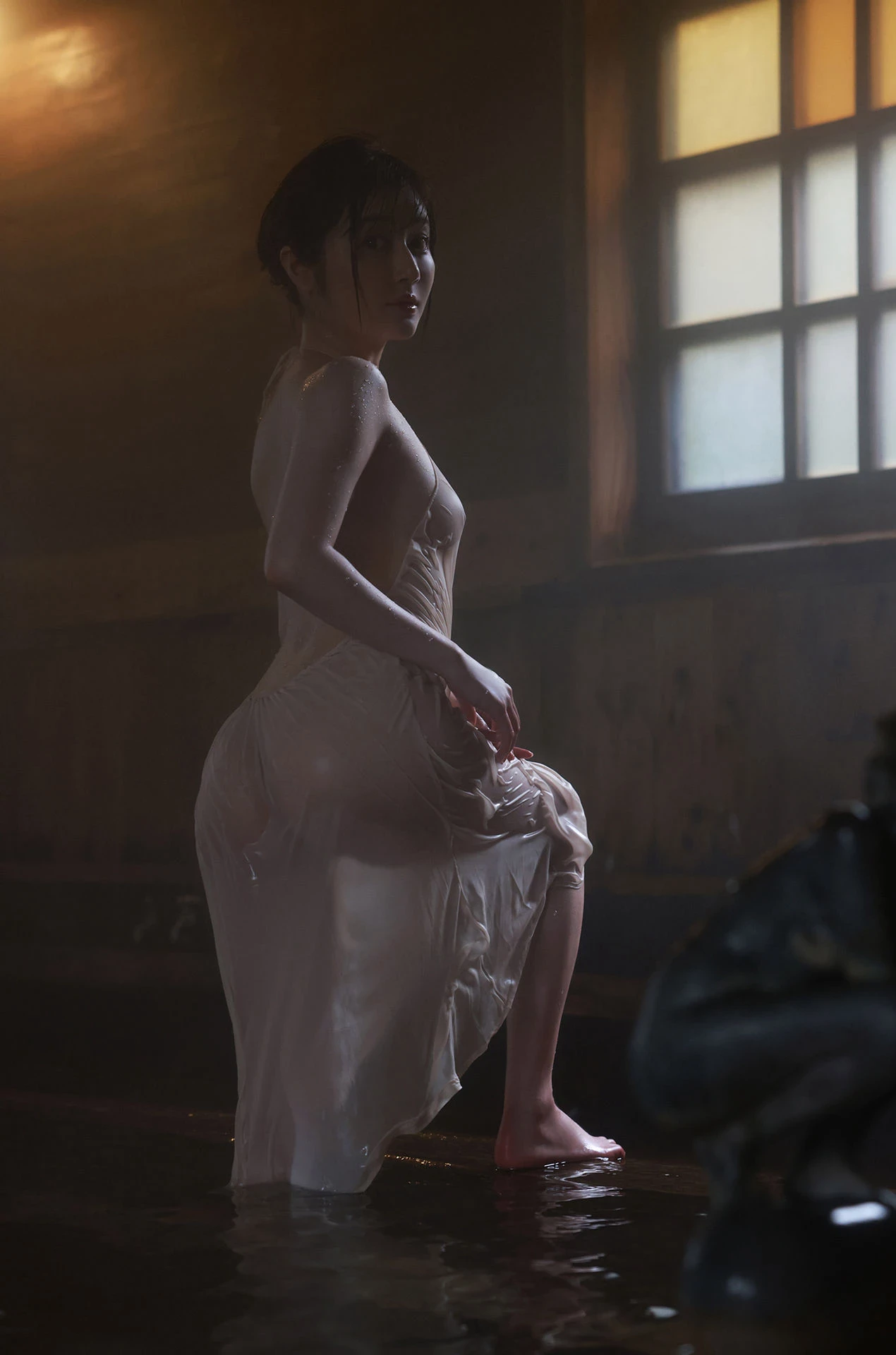 新藤まなみ- 寫真集 Ｑｕｅｅｎｓ Set-03
