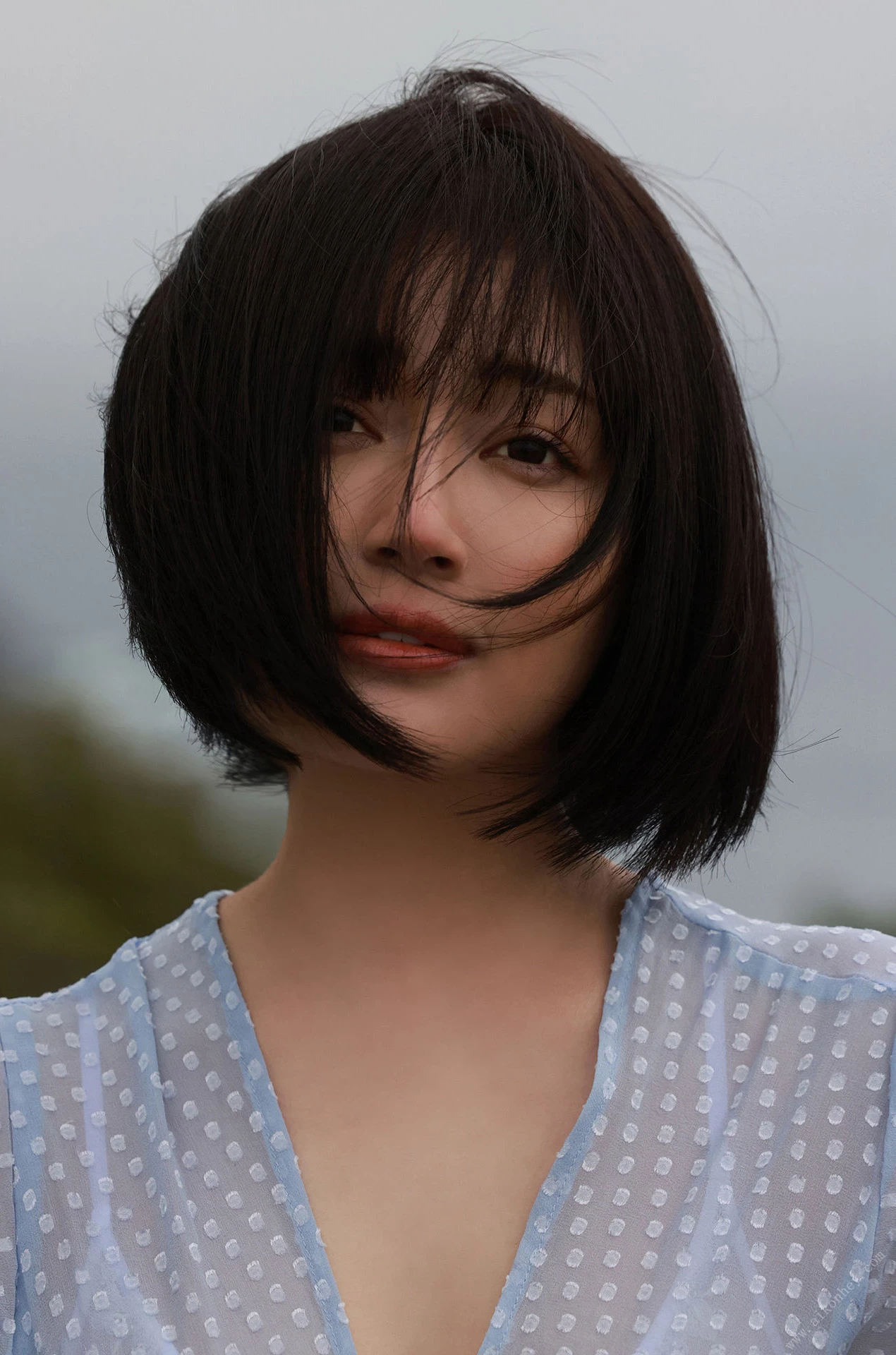 新藤まなみ- 寫真集 Ｑｕｅｅｎｓ Set-03