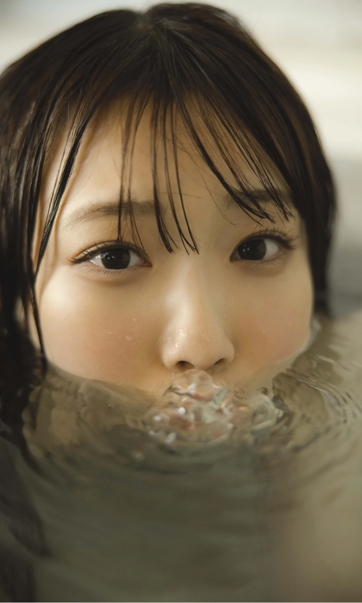 岸みゆ 偶像養眼畫面大放送 好身材使人著迷