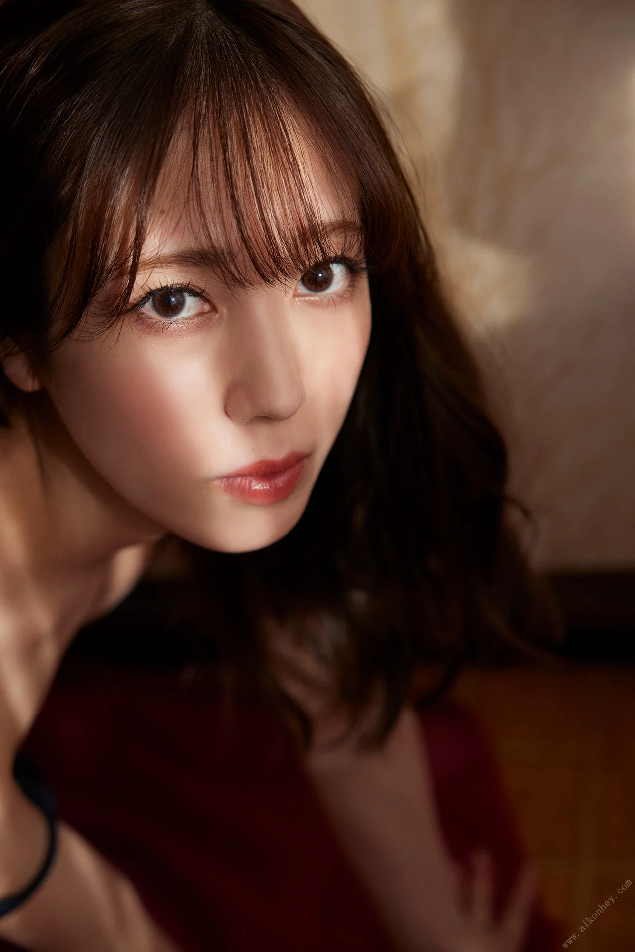 小湊よつ葉- FLASHデジタル寫真集R サマーヌード Set-03
