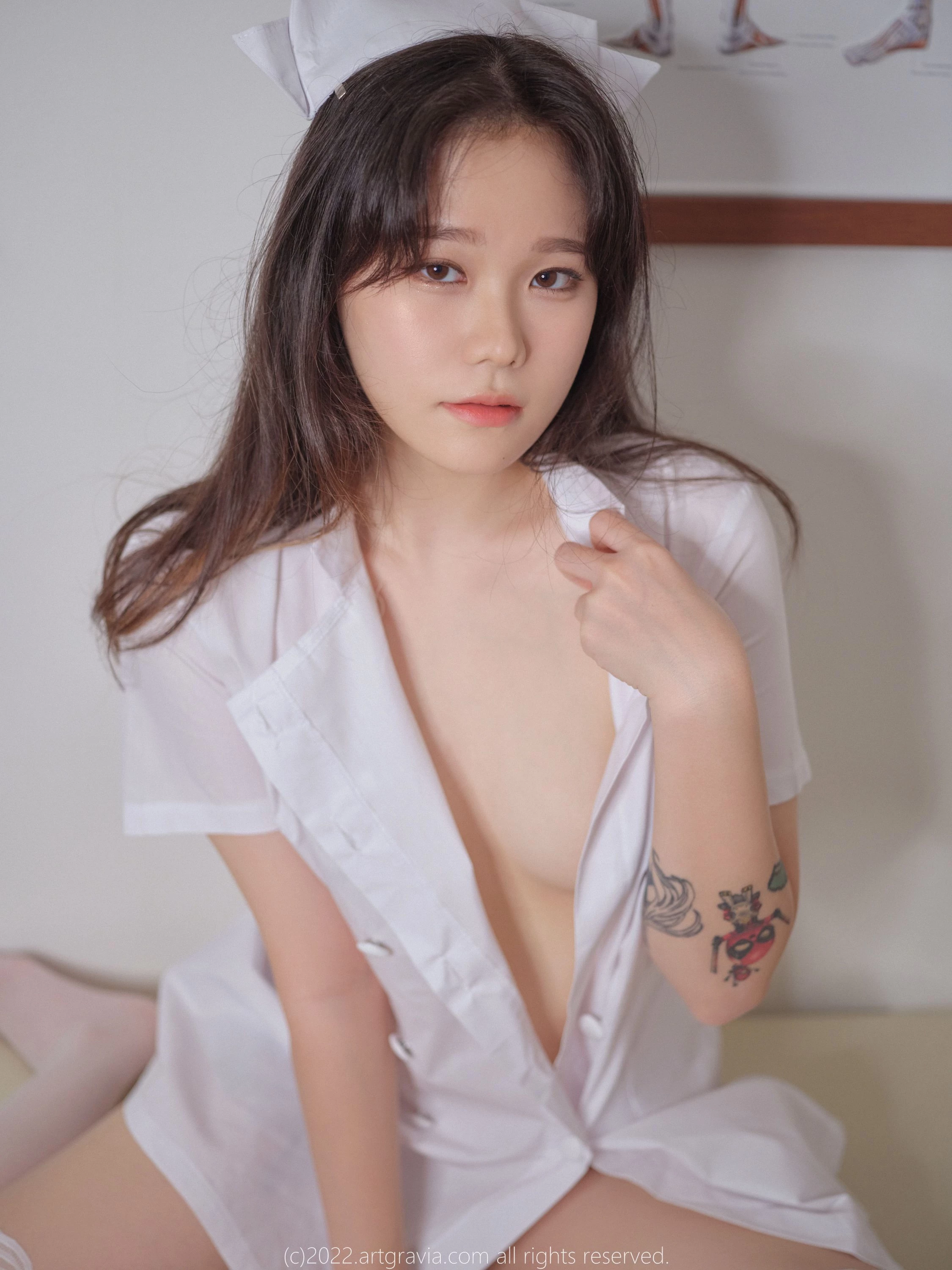 ArtGravia Vol 429 Sira