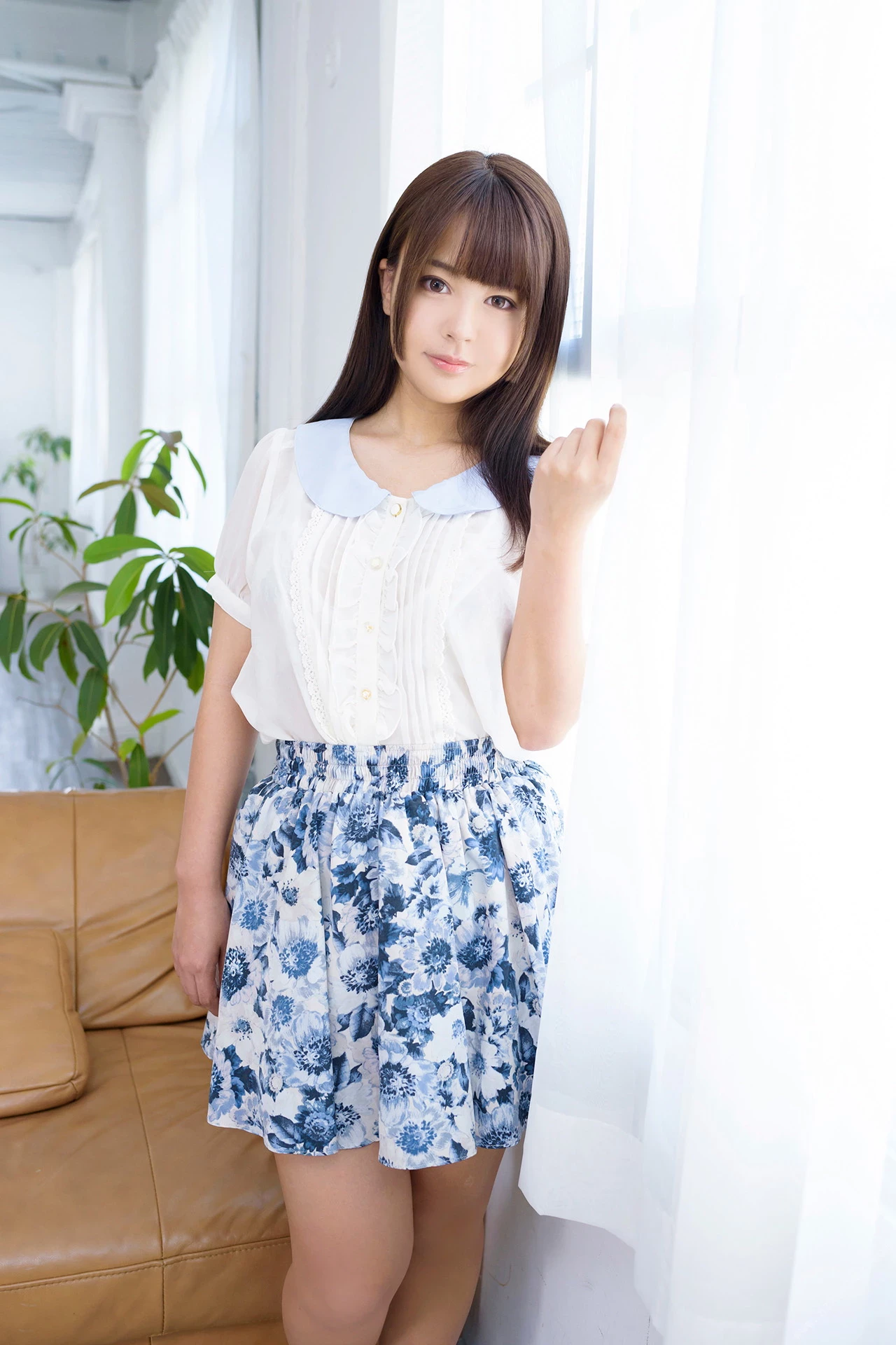 Shion Yumi 夕美しおん - Lover s Day