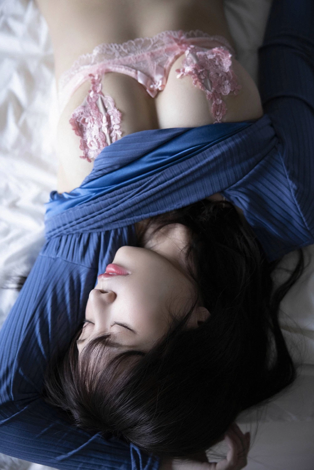Sawa Hazuki 葉月佐和