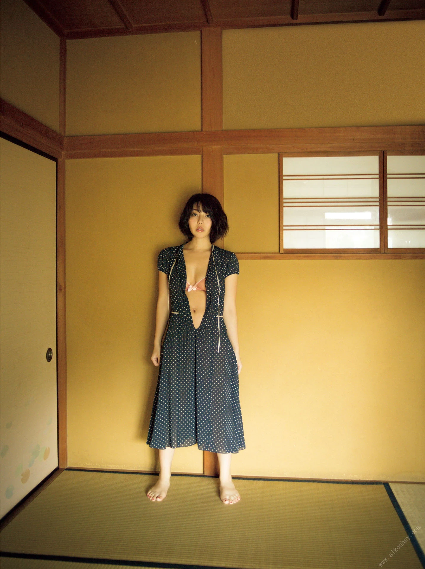 Reiko Nagaoka 永岡憐子 - anemone