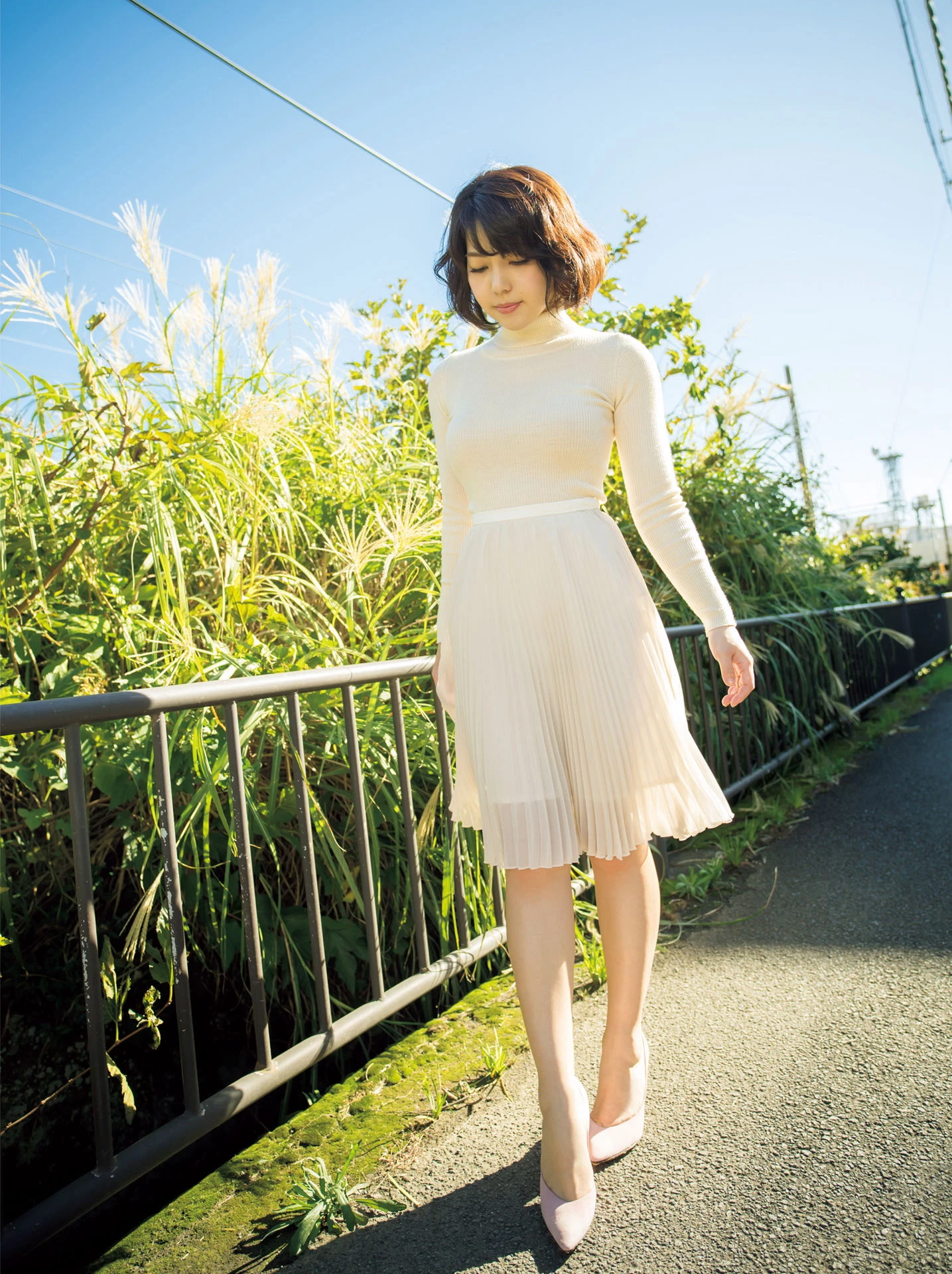 Reiko Nagaoka 永岡憐子 - anemone