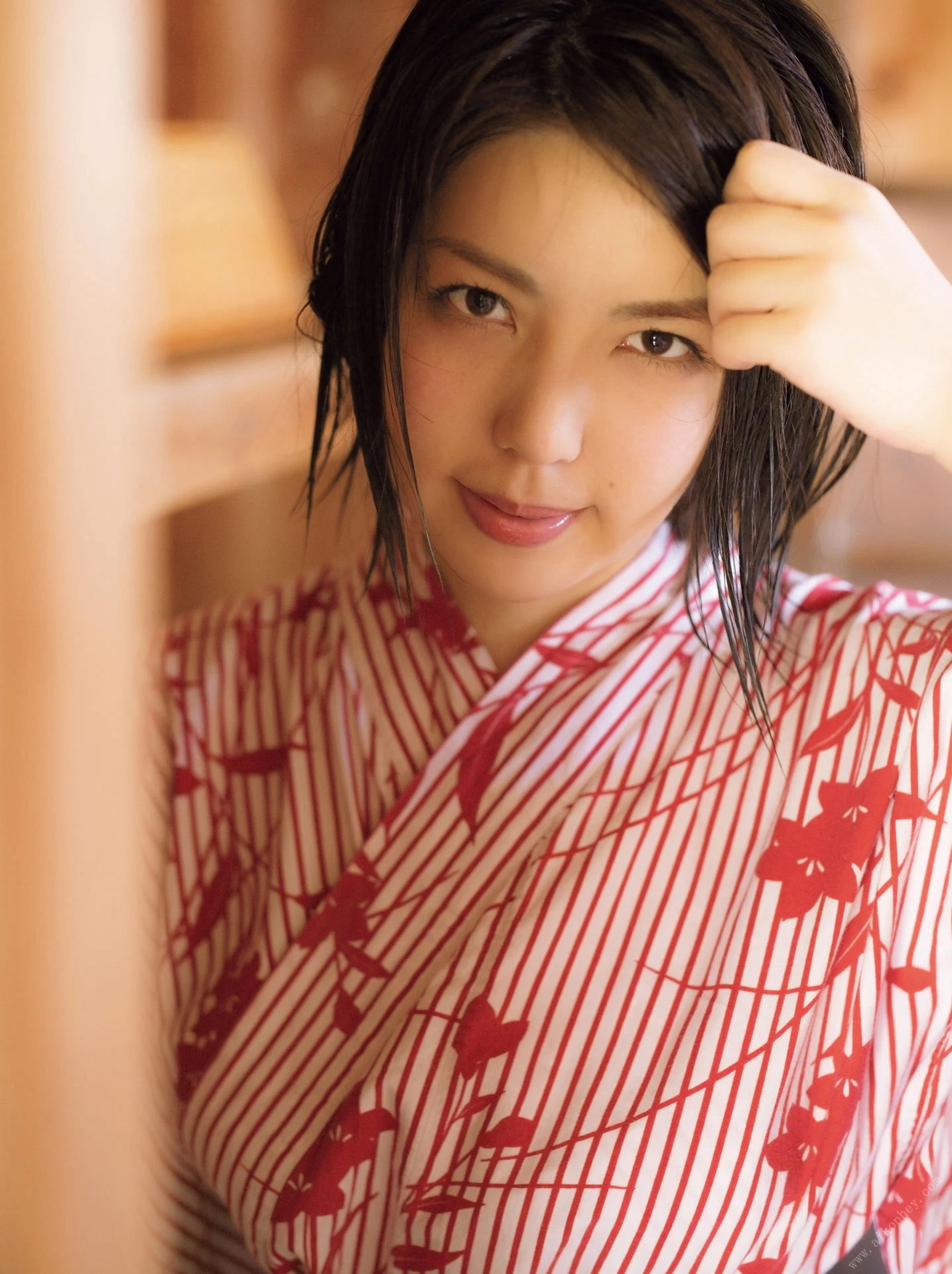 Reiko Nagaoka 永岡憐子 - anemone