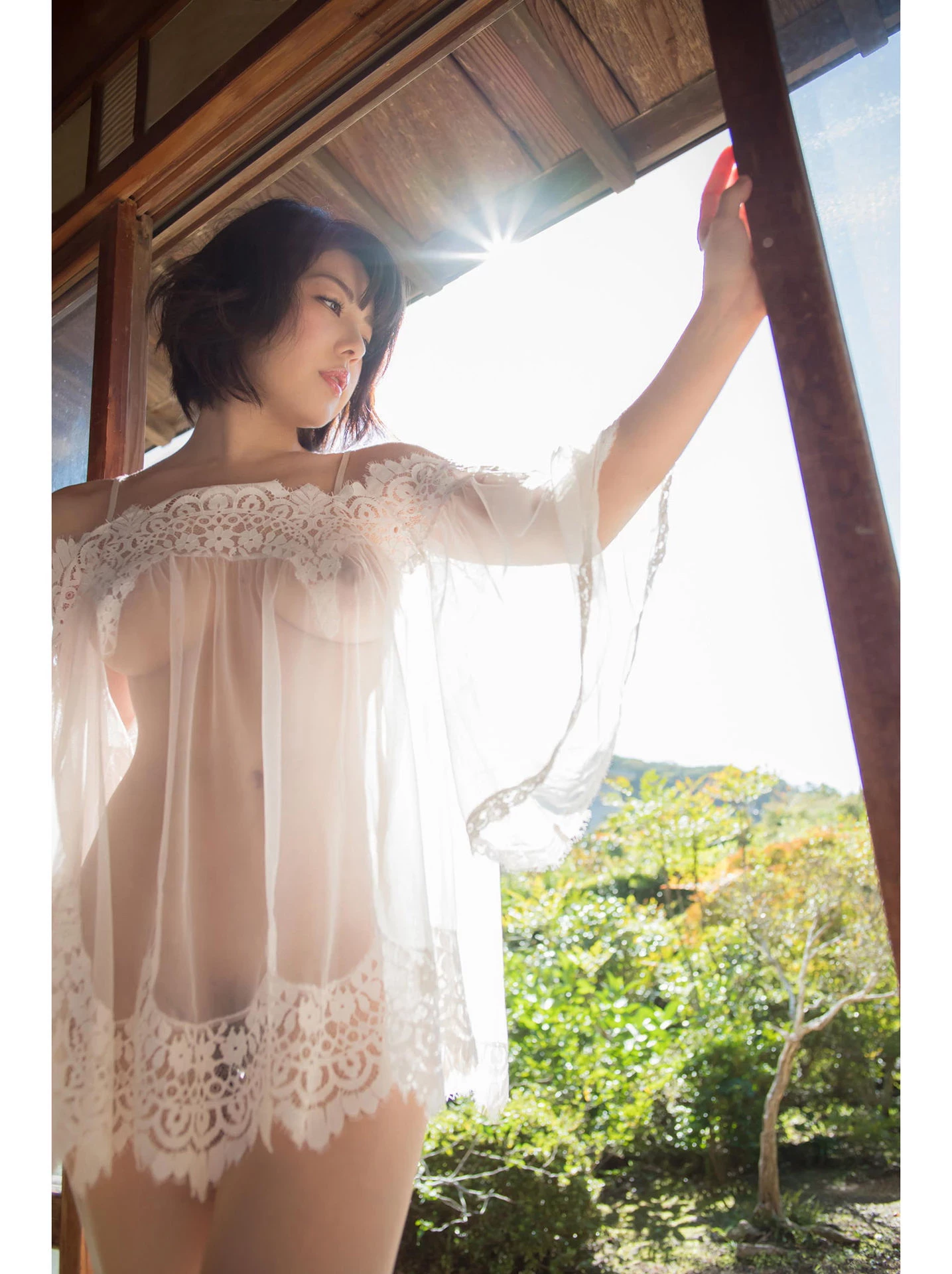 Reiko Nagaoka 永岡憐子 - anemone