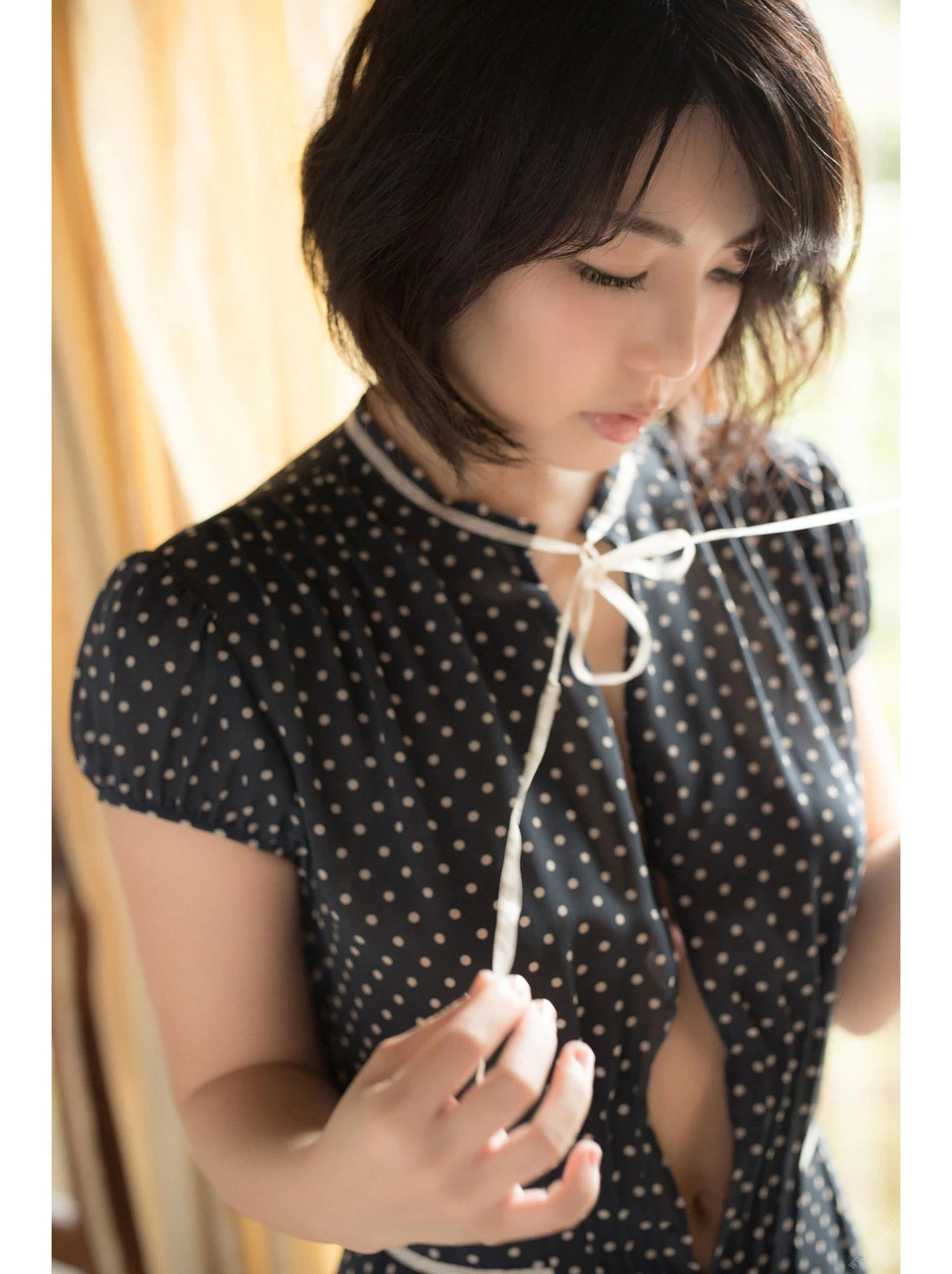 Reiko Nagaoka 永岡憐子 - anemone