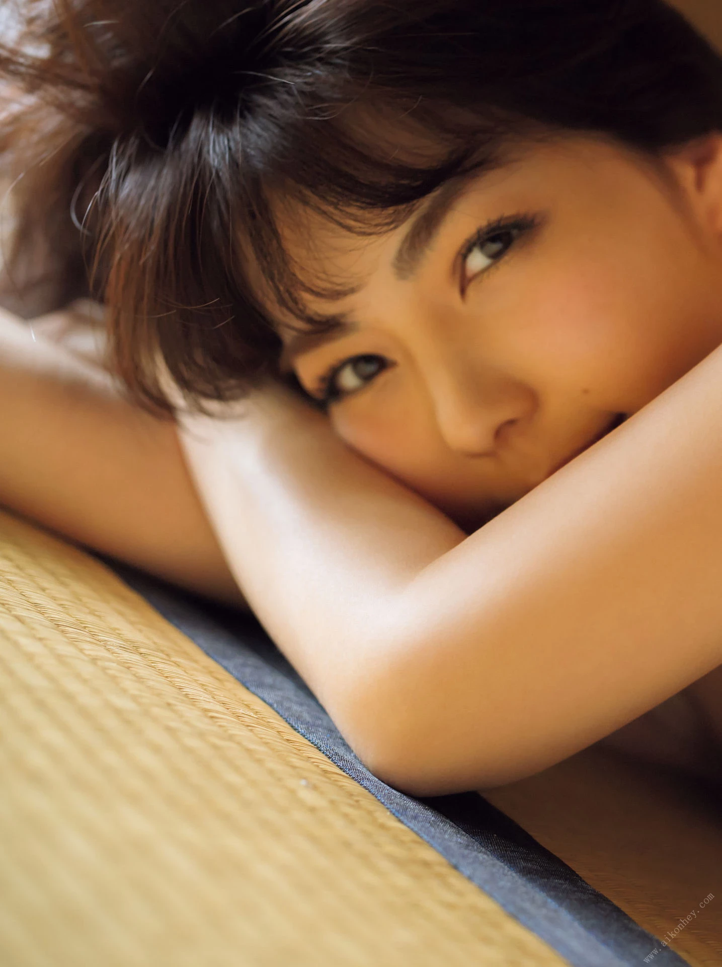 Reiko Nagaoka 永岡憐子 - anemone