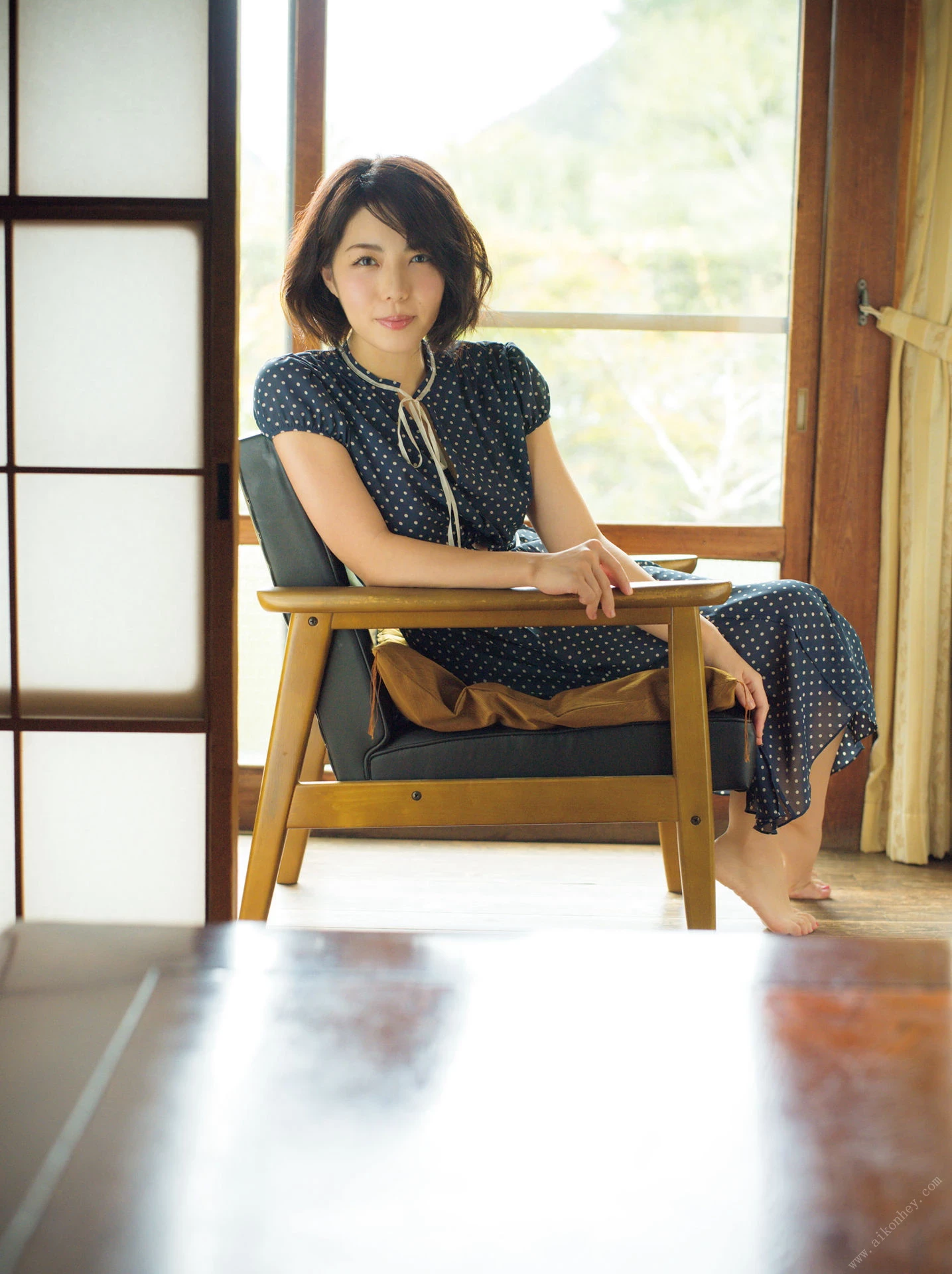 Reiko Nagaoka 永岡憐子 - anemone