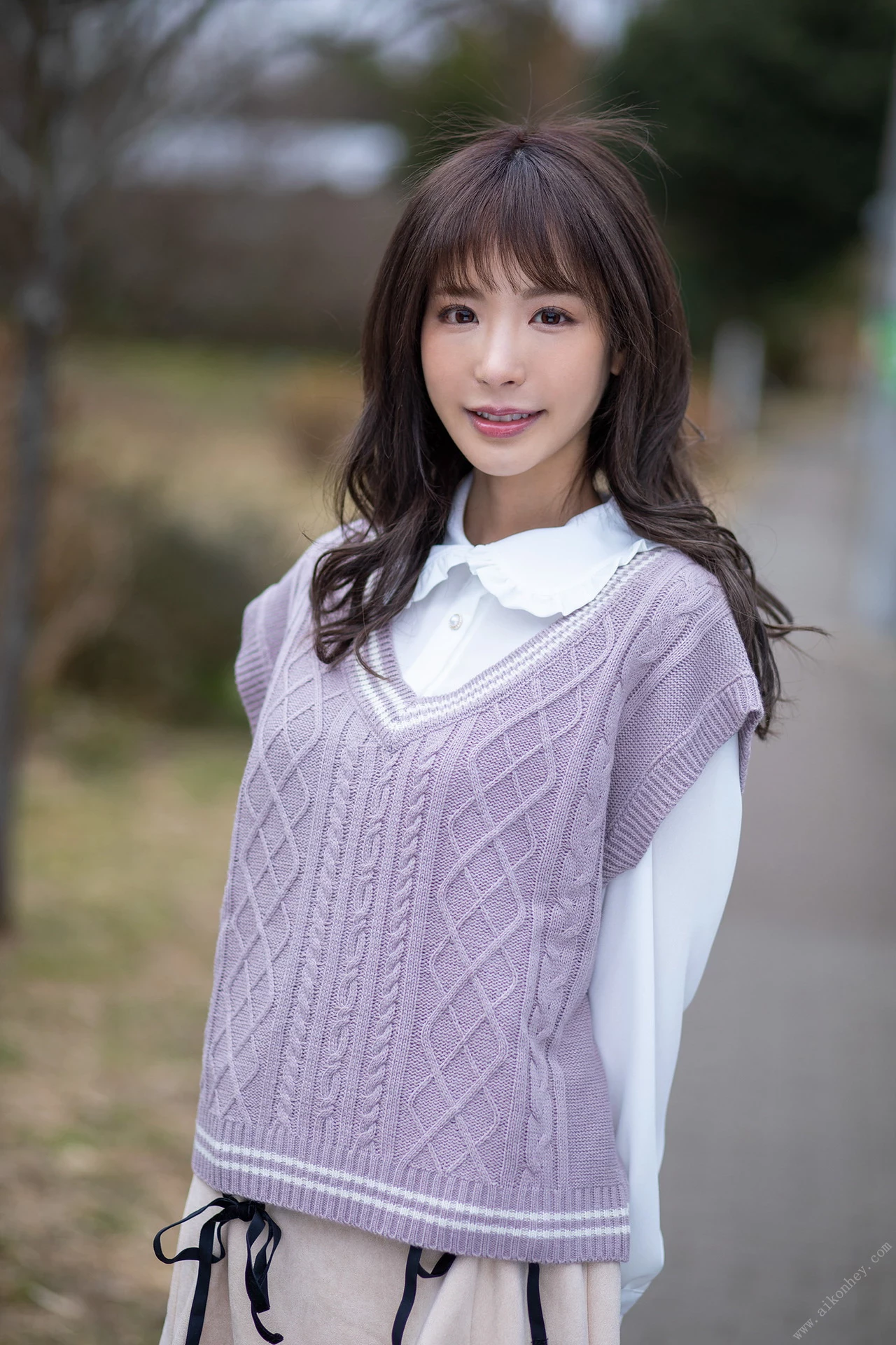 Kana Momonogi 桃乃木かな - NUDE 13