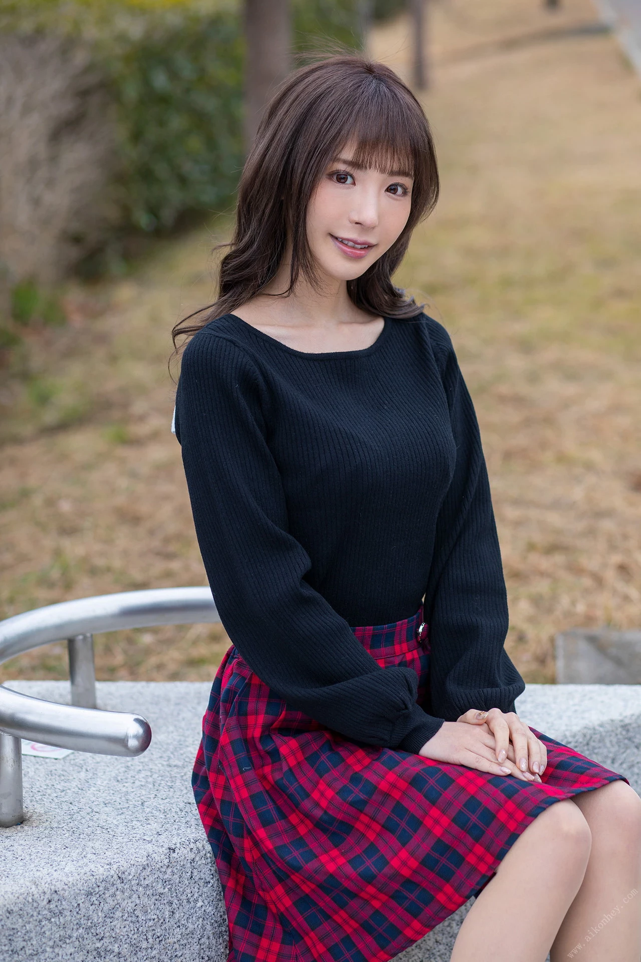 Kana Momonogi 桃乃木かな - NUDE 13
