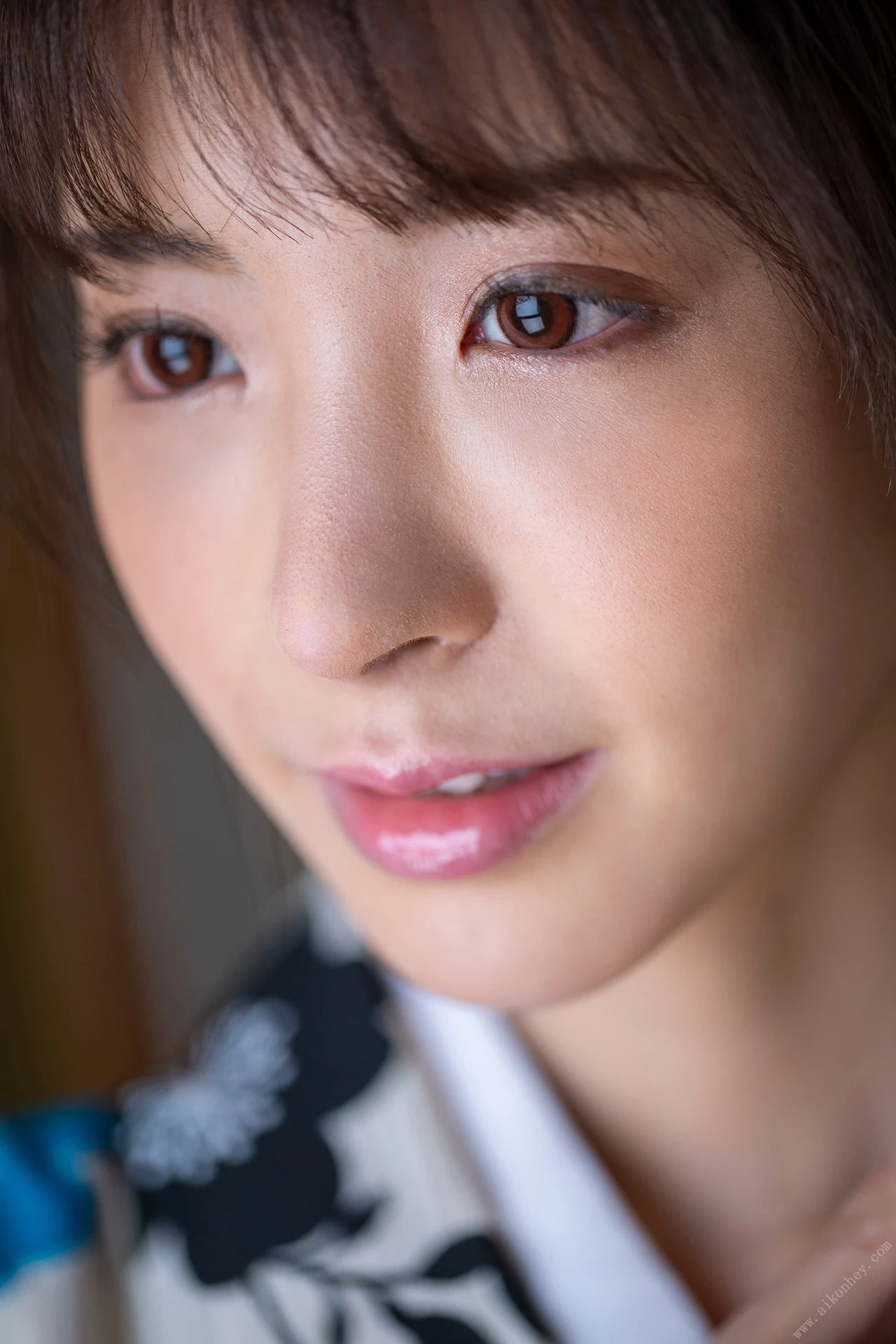 Kana Momonogi 桃乃木かな - NUDE 13