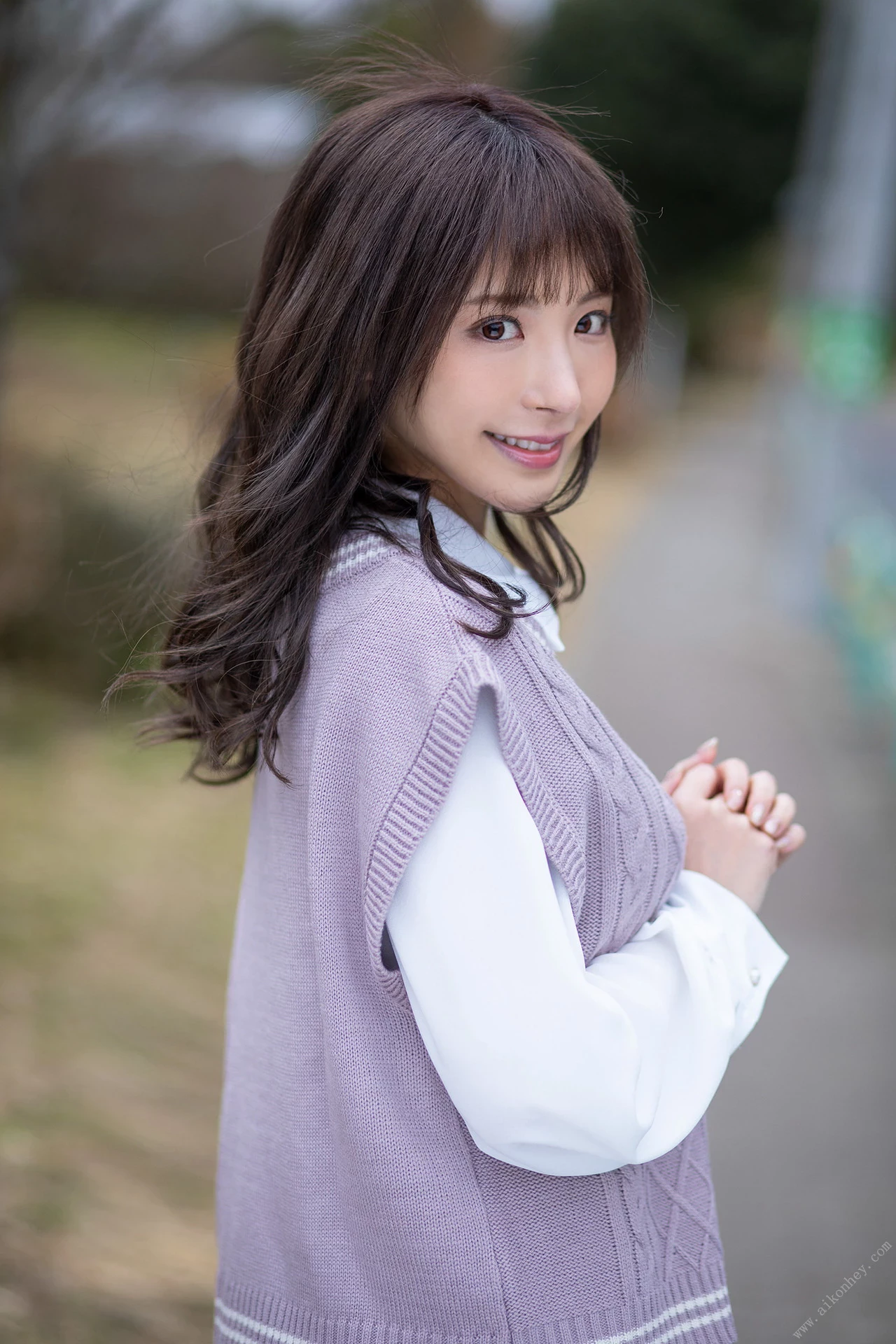 Kana Momonogi 桃乃木かな - NUDE 13