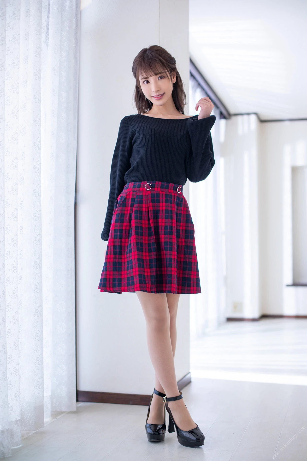 Kana Momonogi 桃乃木かな - NUDE 13