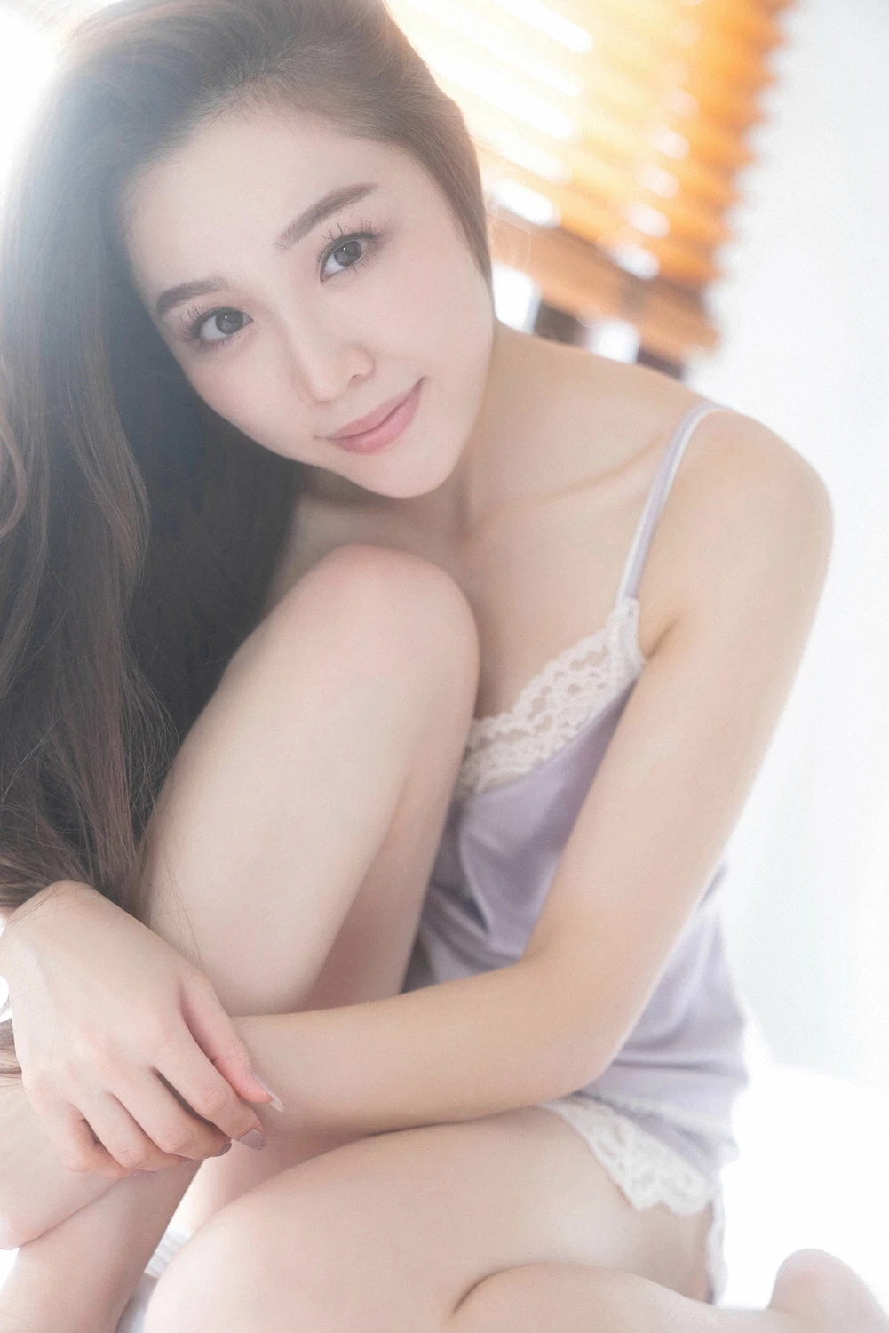 Anna Ishida 石田安奈 元SKE48美女と魅惑のバスルームへ