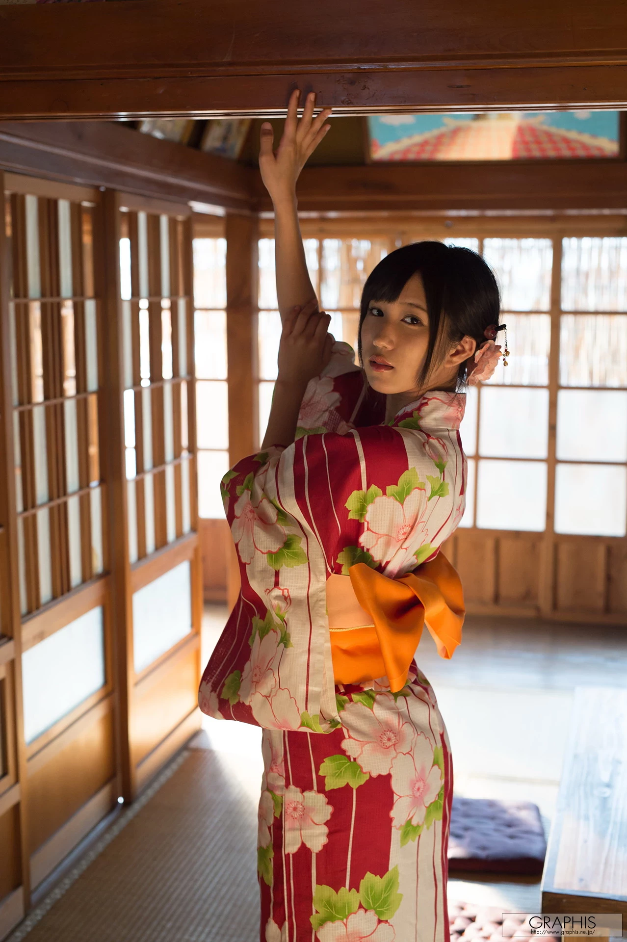 Winter Special 2015 Riku Minato 湊莉久