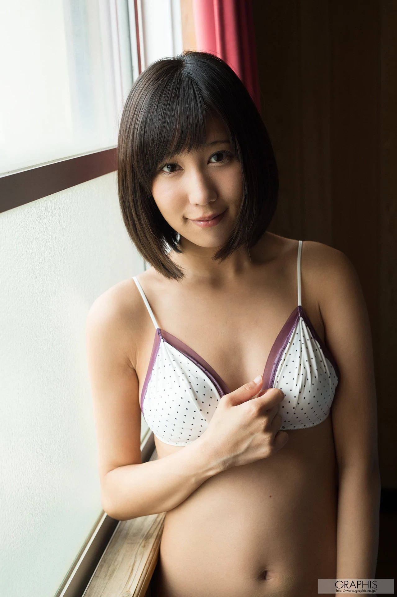 Winter Special 2015 Riku Minato 湊莉久
