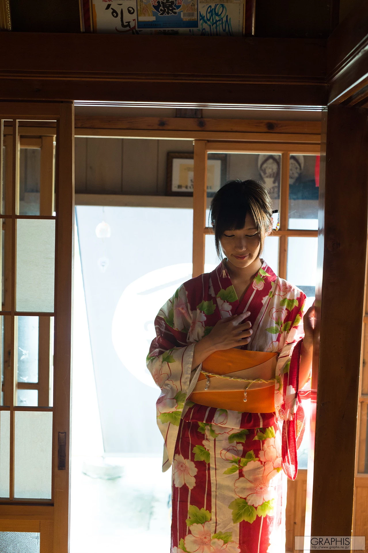 Winter Special 2015 Riku Minato 湊莉久