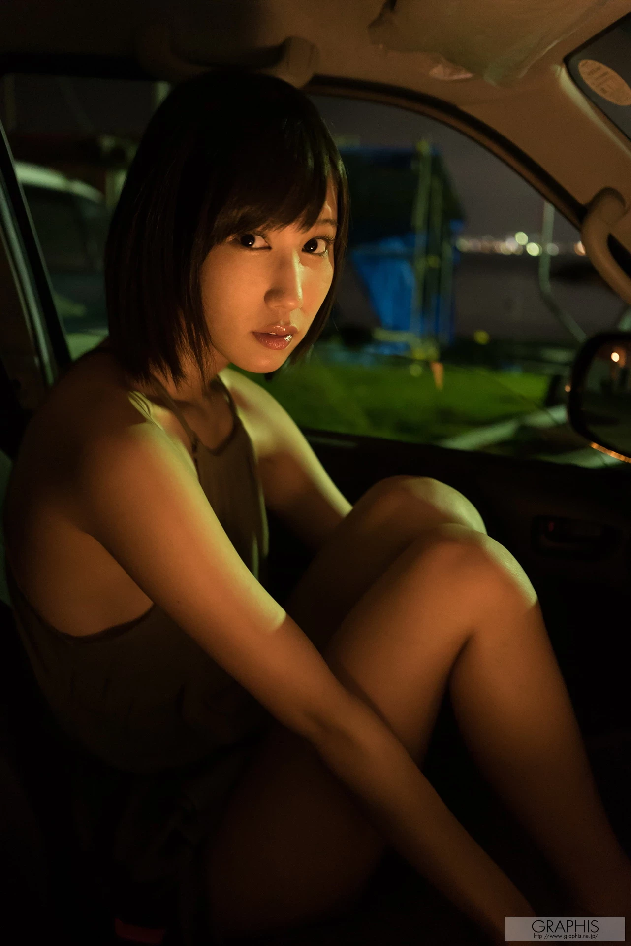 Winter Special 2015 Riku Minato 湊莉久