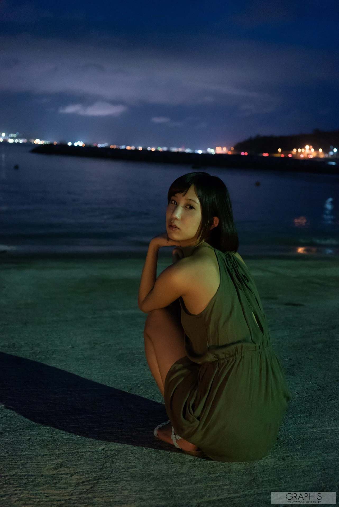 Winter Special 2015 Riku Minato 湊莉久