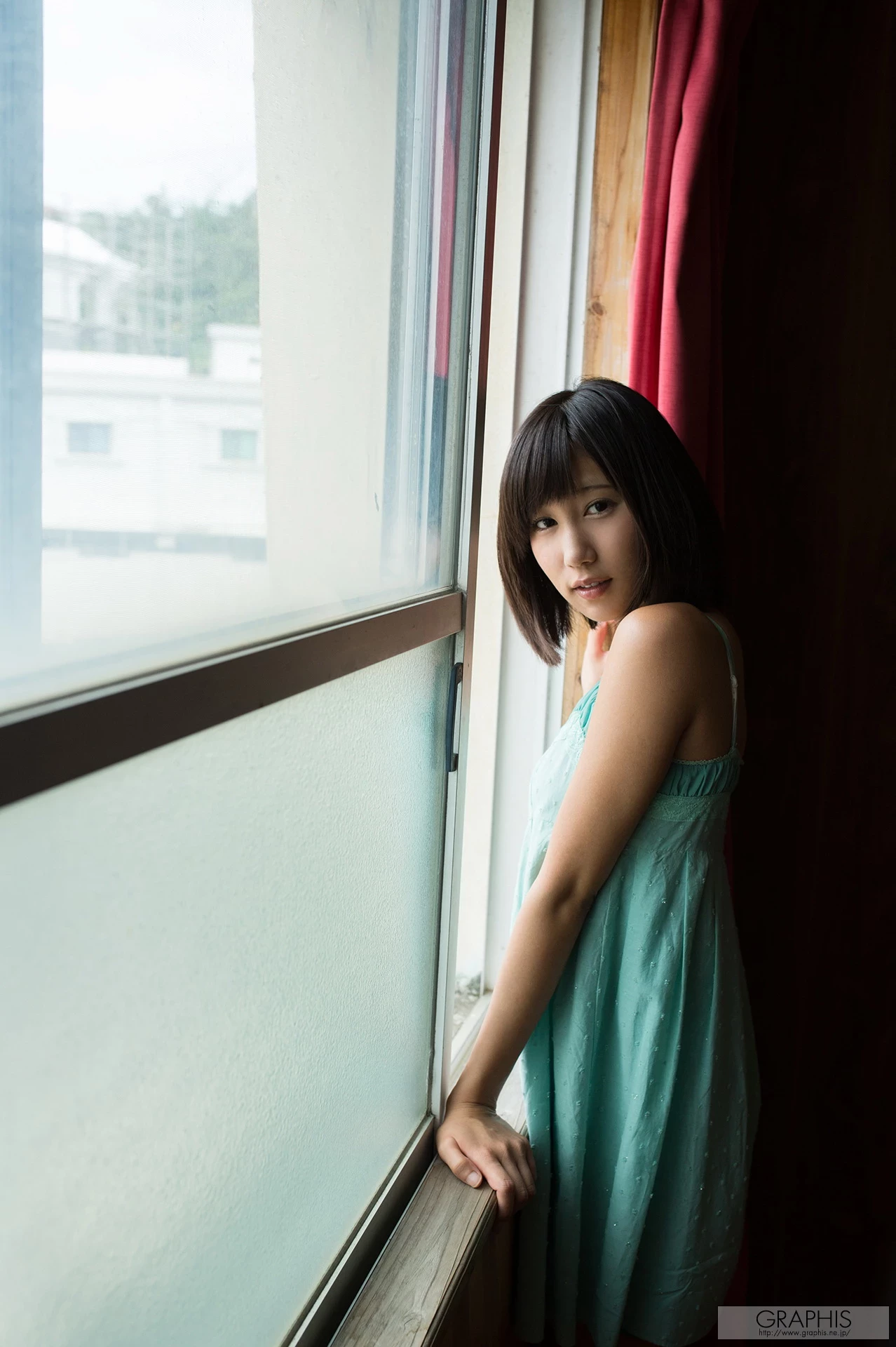 Winter Special 2015 Riku Minato 湊莉久