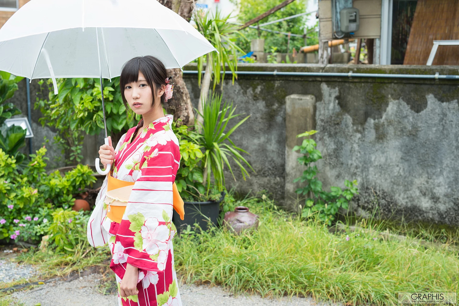 Winter Special 2015 Riku Minato 湊莉久