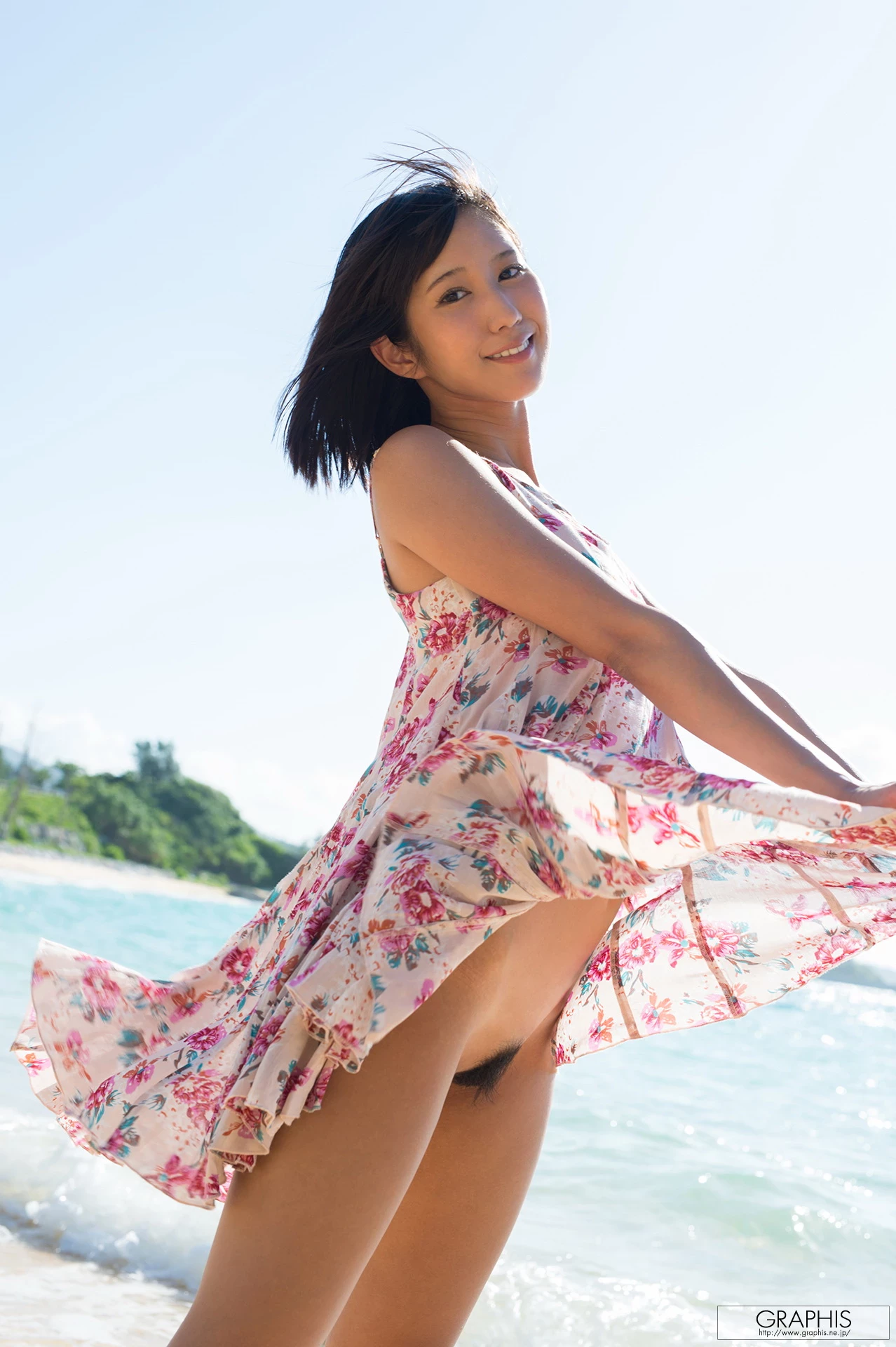 Winter Special 2015 Riku Minato 湊莉久
