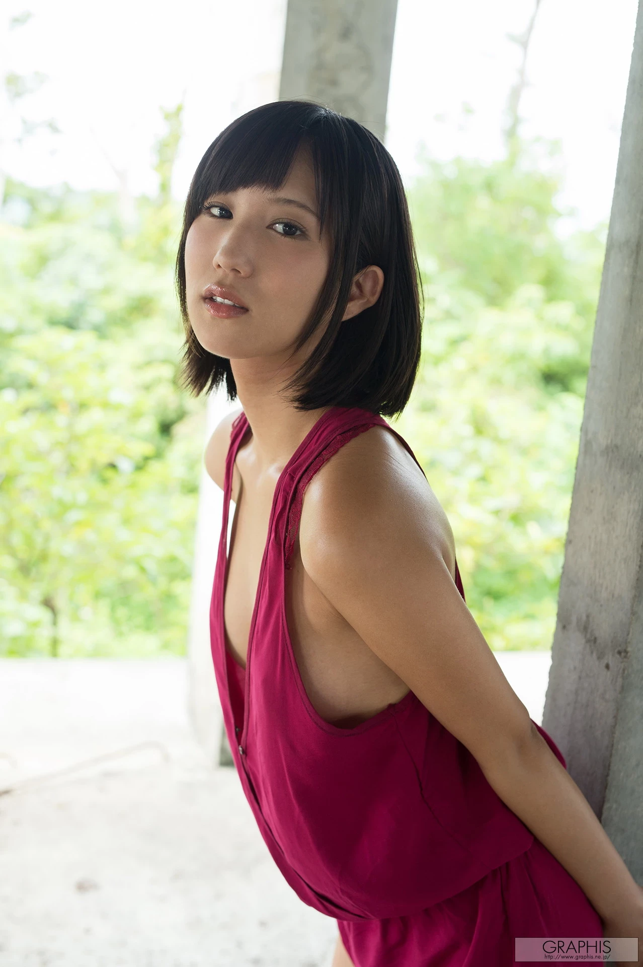 Winter Special 2015 Riku Minato 湊莉久