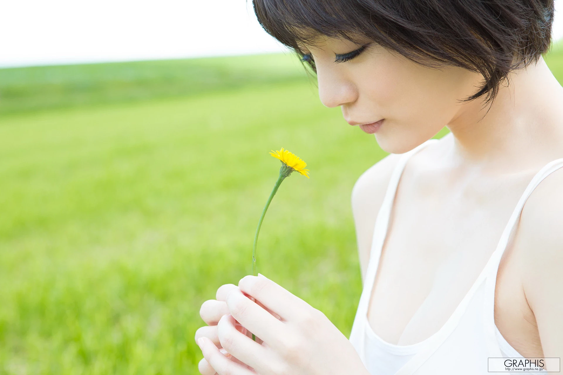 Summer Special 2015 Airi Suzumura 鈴村あいり 02