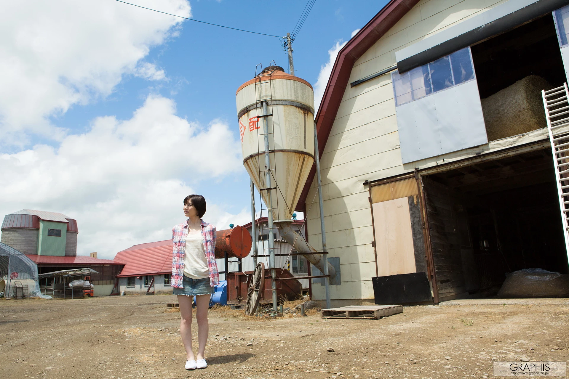 Summer Special 2015 Airi Suzumura 鈴村あいり 02