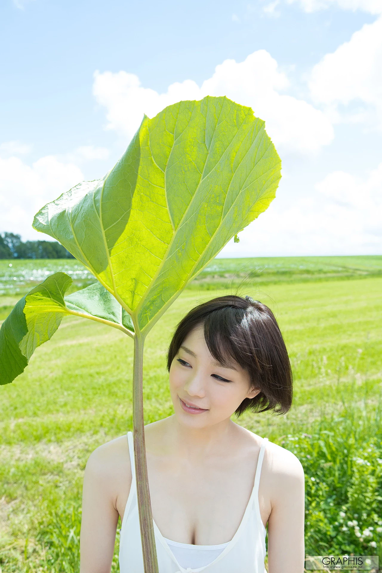 Summer Special 2015 Airi Suzumura 鈴村あいり 02