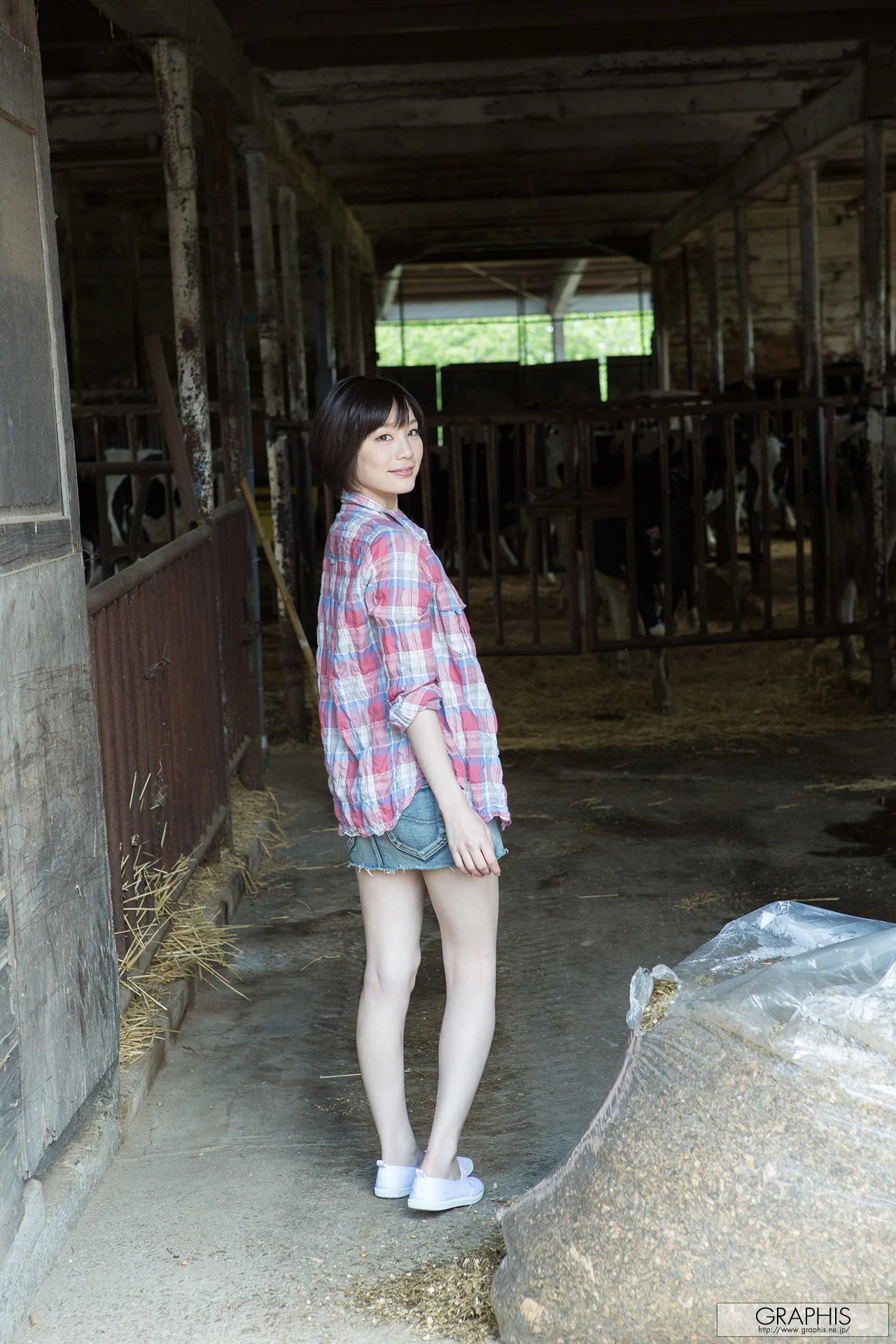 Summer Special 2015 Airi Suzumura 鈴村あいり 02