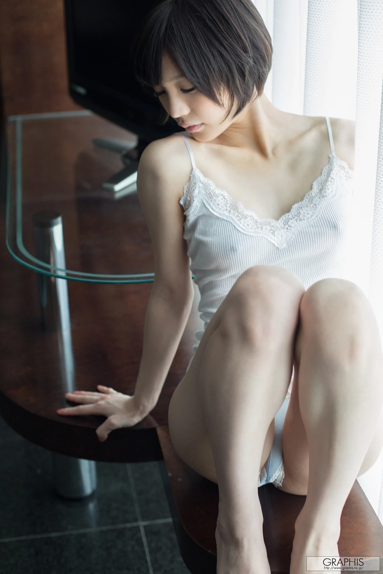 Summer Special 2015 Airi Suzumura 鈴村あいり 02