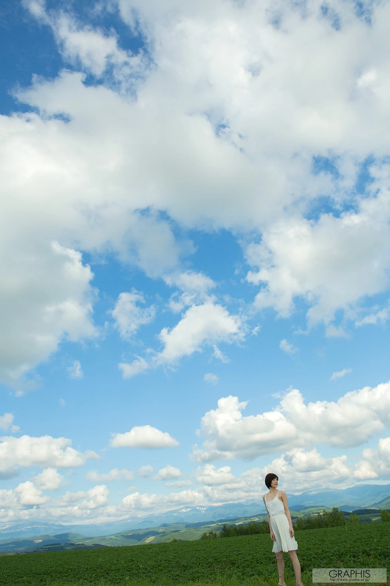 Summer Special 2015 Airi Suzumura 鈴村あいり 02