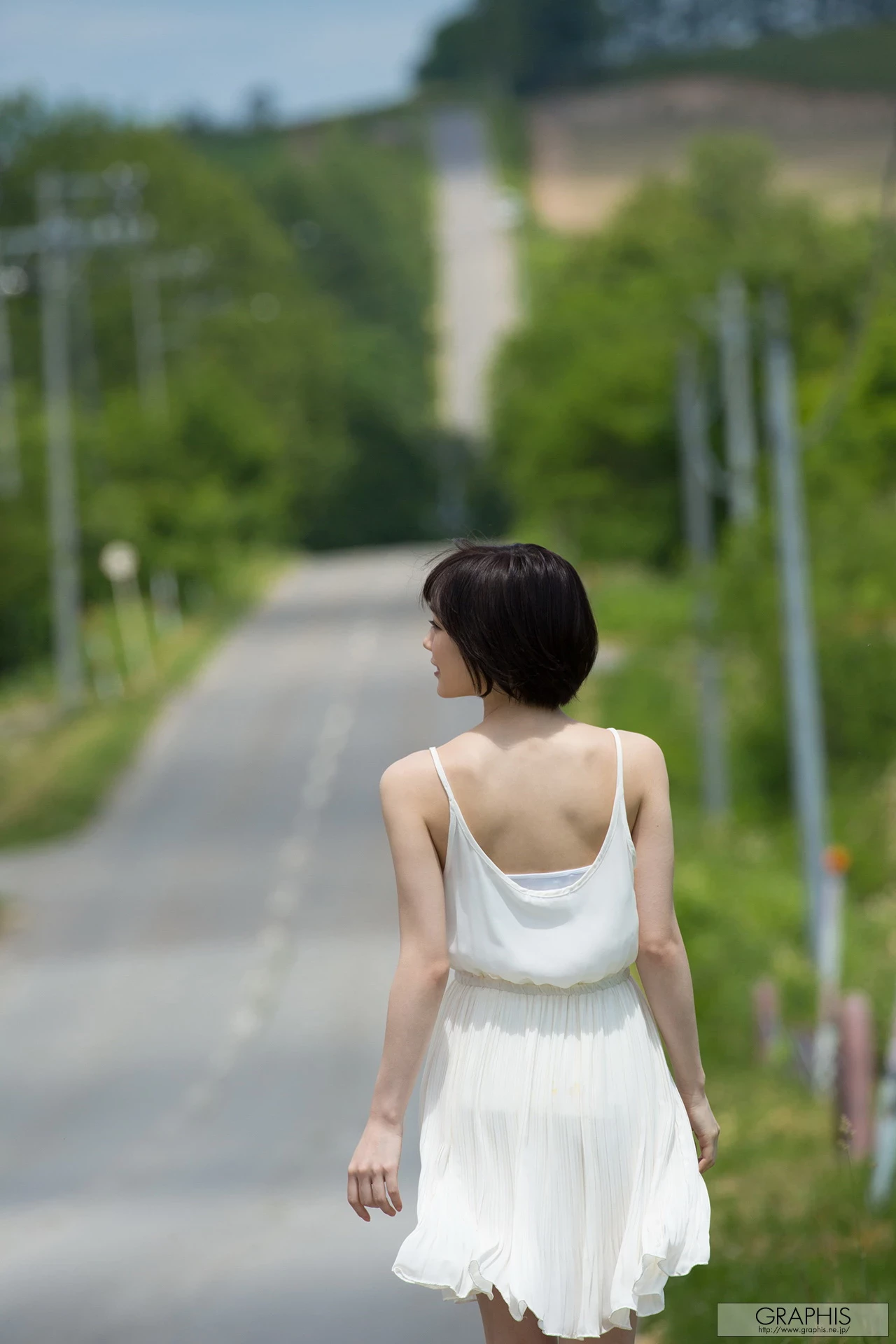Summer Special 2015 Airi Suzumura 鈴村あいり 02