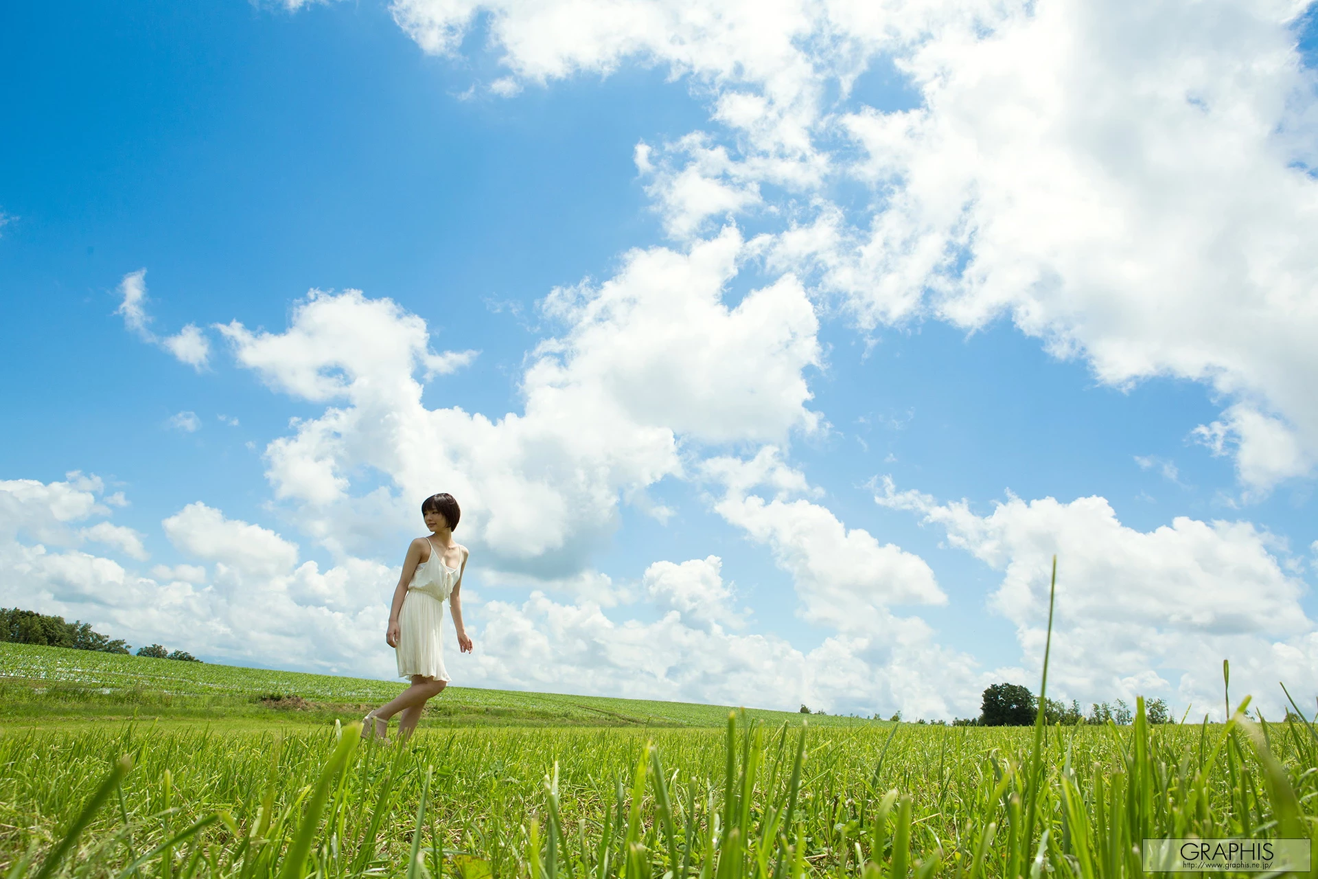 Summer Special 2015 Airi Suzumura 鈴村あいり 02