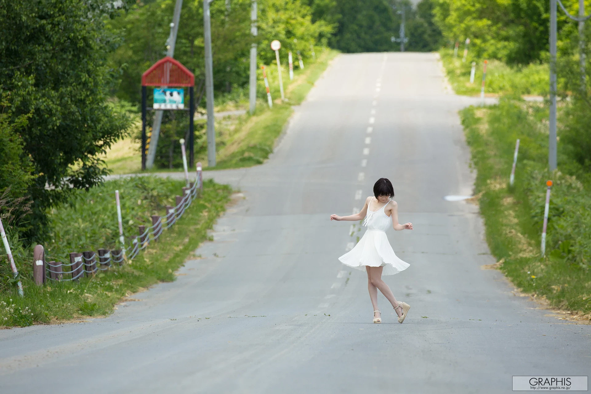 Summer Special 2015 Airi Suzumura 鈴村あいり 02