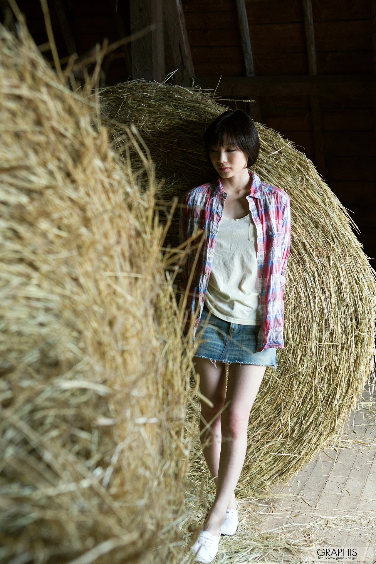 Summer Special 2015 Airi Suzumura 鈴村あいり 02