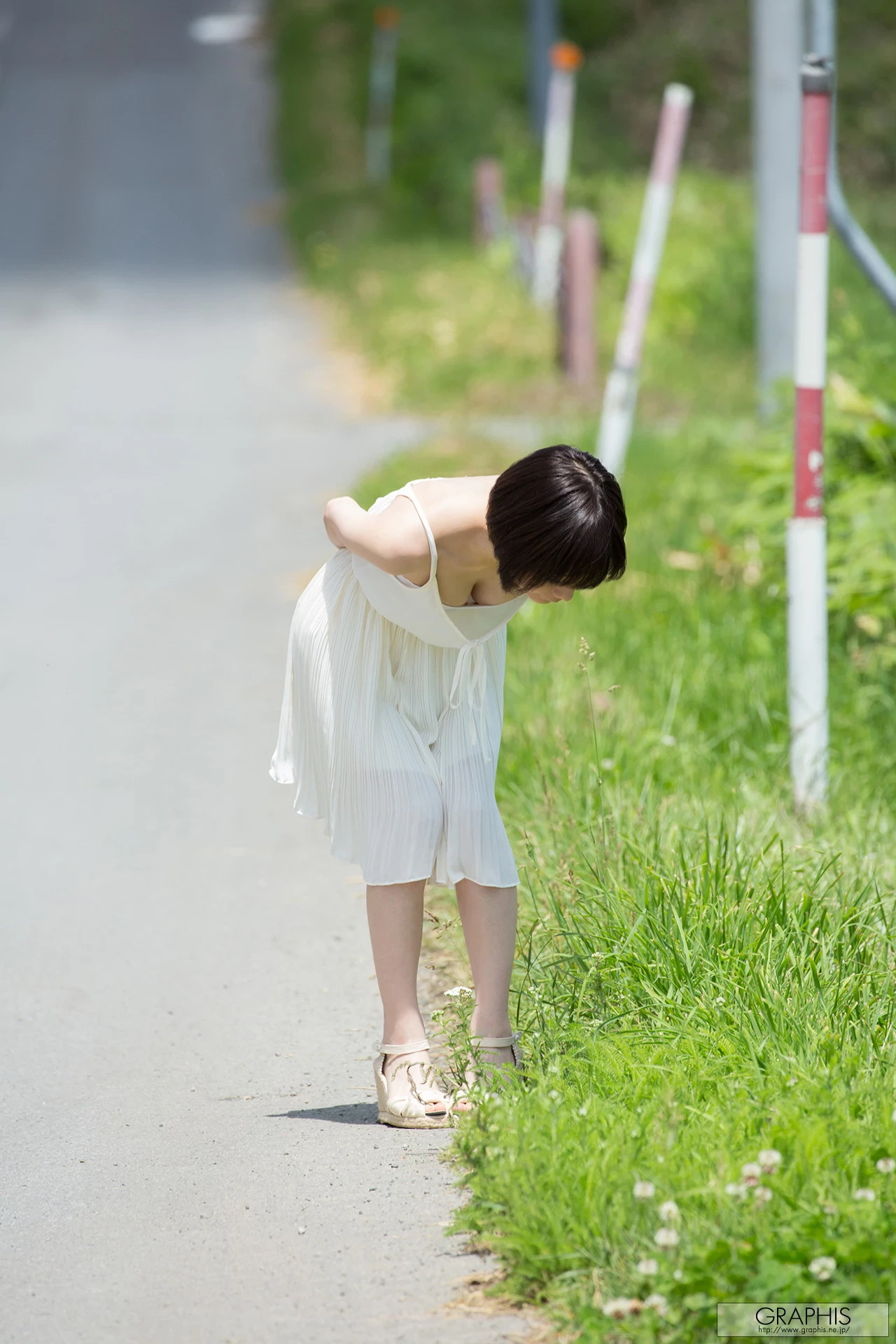 Summer Special 2015 Airi Suzumura 鈴村あいり 02