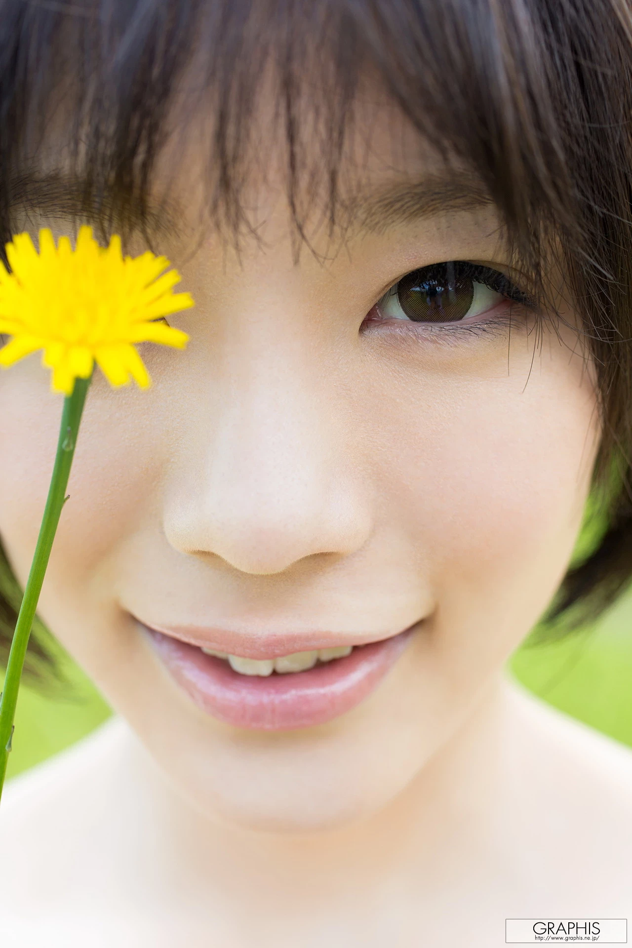 Summer Special 2015 Airi Suzumura 鈴村あいり 02