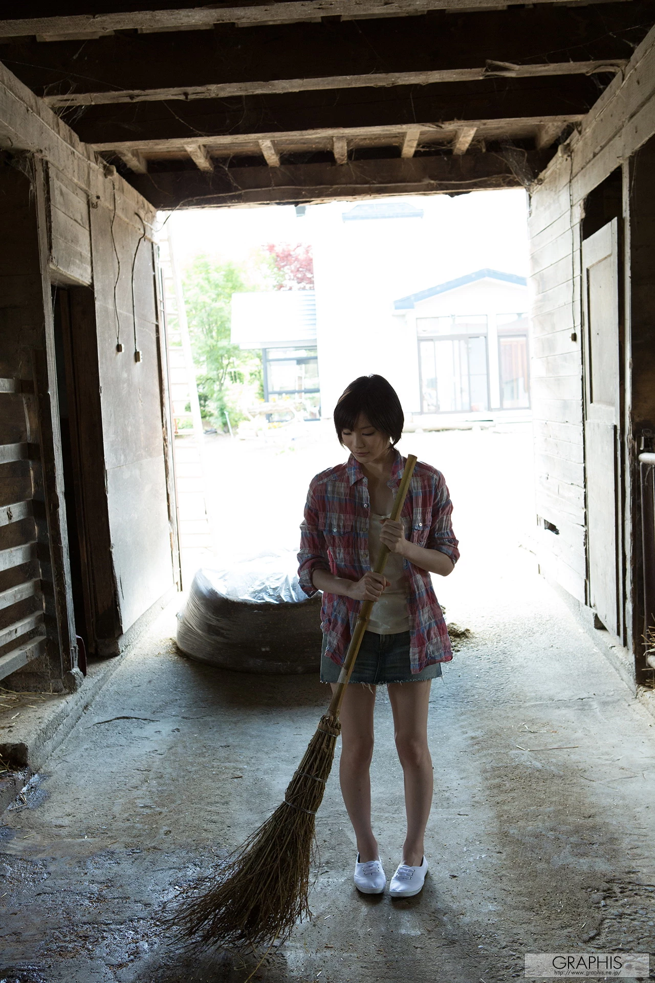 Summer Special 2015 Airi Suzumura 鈴村あいり 02