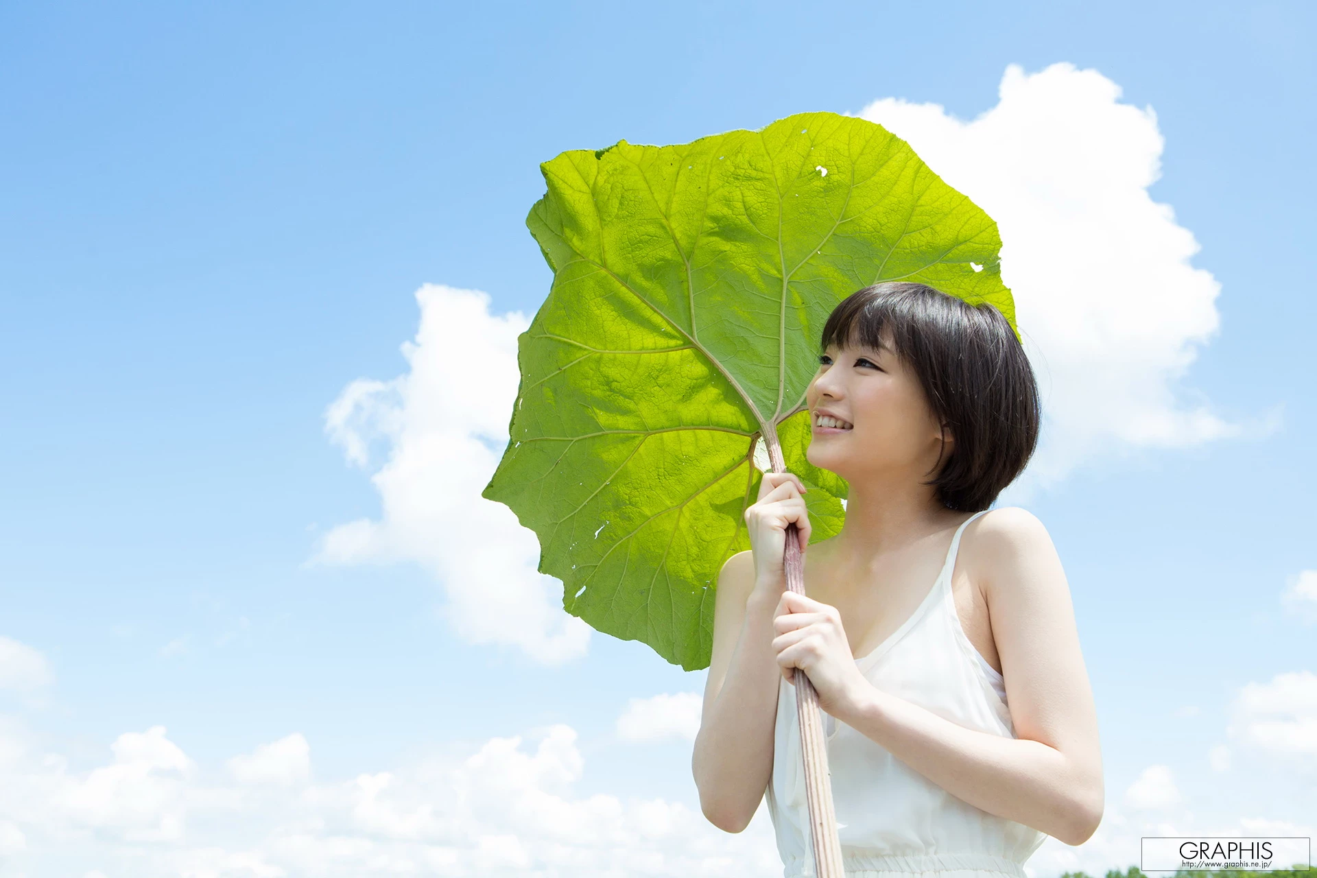 Summer Special 2015 Airi Suzumura 鈴村あいり 02