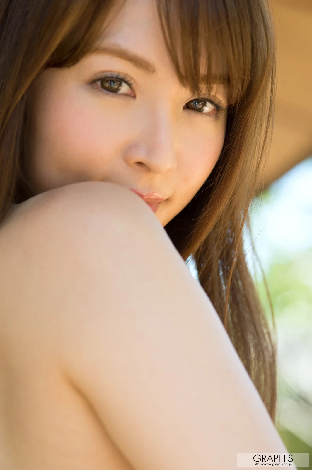 GW SPECIAL Miku Ohashi 大橋未久 01