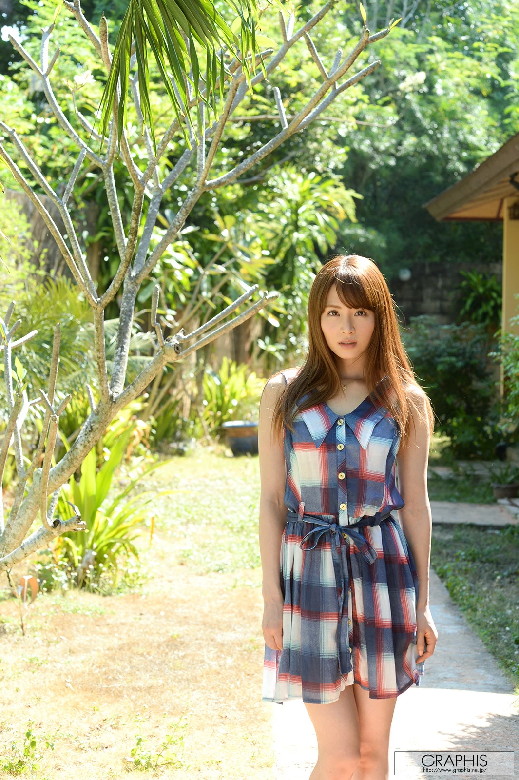 GW SPECIAL Miku Ohashi 大橋未久 01
