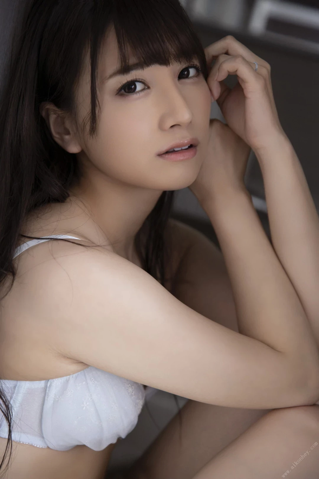 初川みなみ- Cover 寫真集 Be in Love Set-03