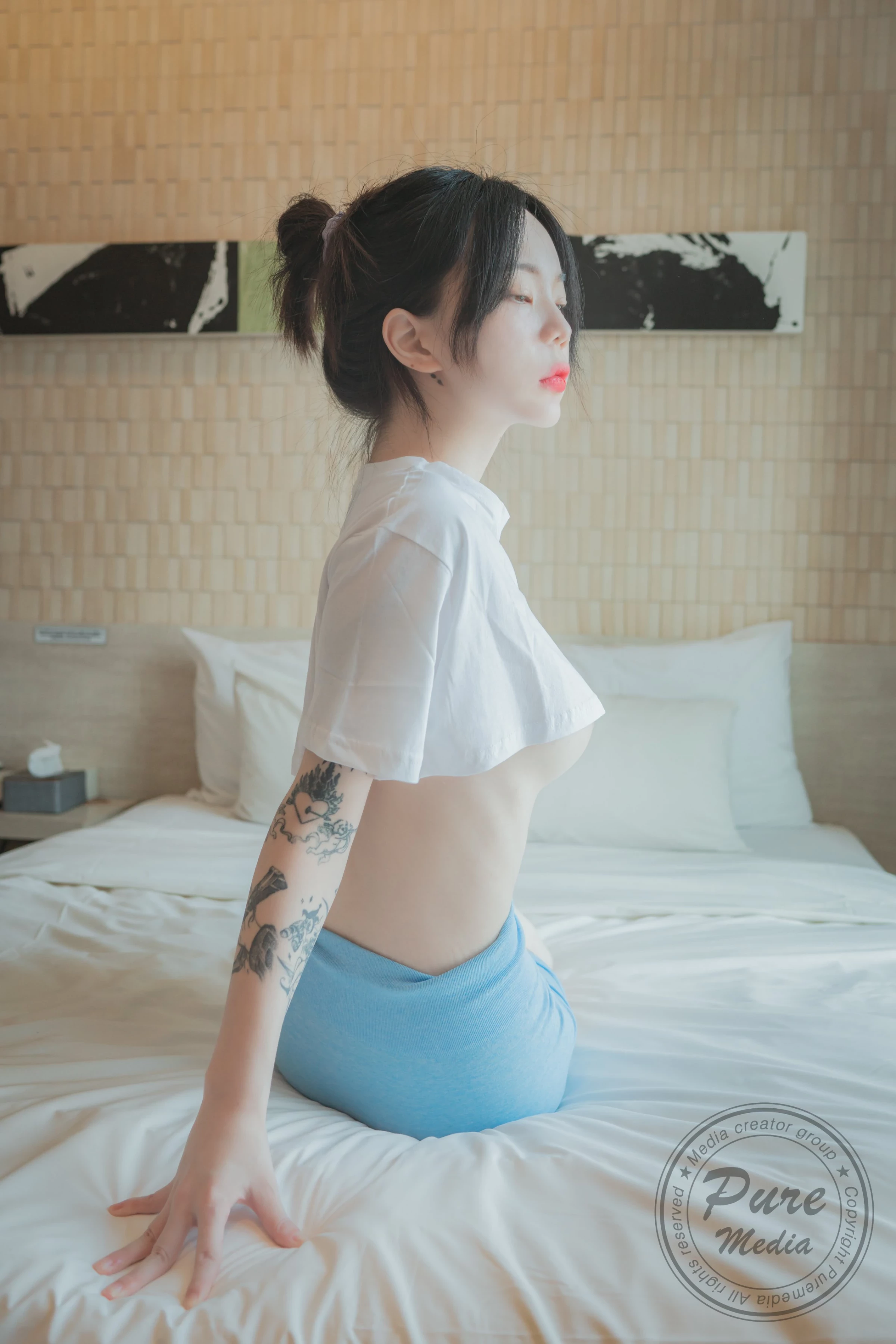 PURE MEDIA Vol 190 - Siro