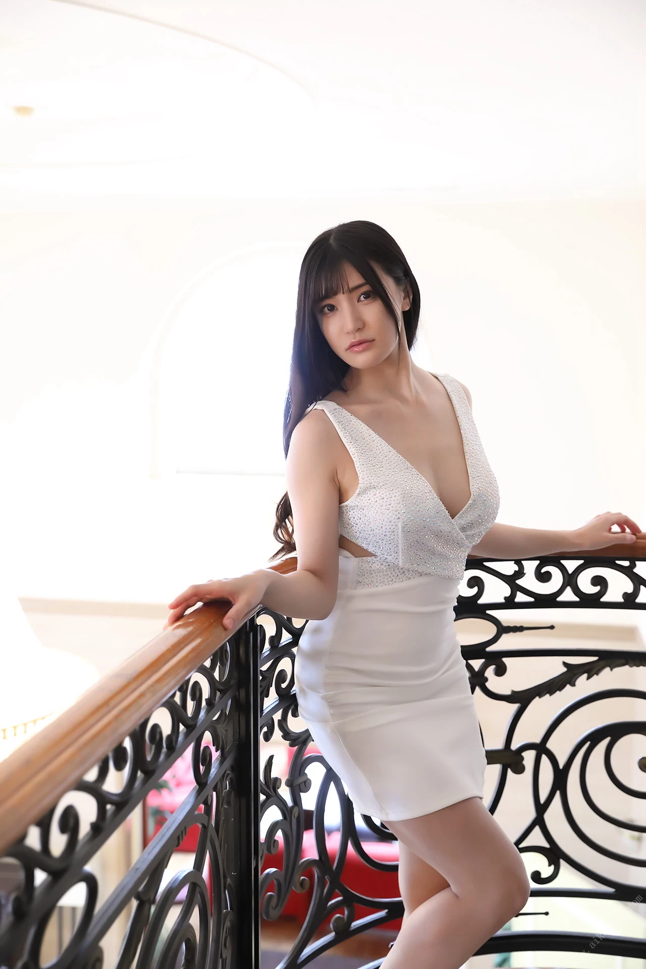 高橋しょう子 LOVE LOVE SHOW アサ芸SEXY女優寫真集