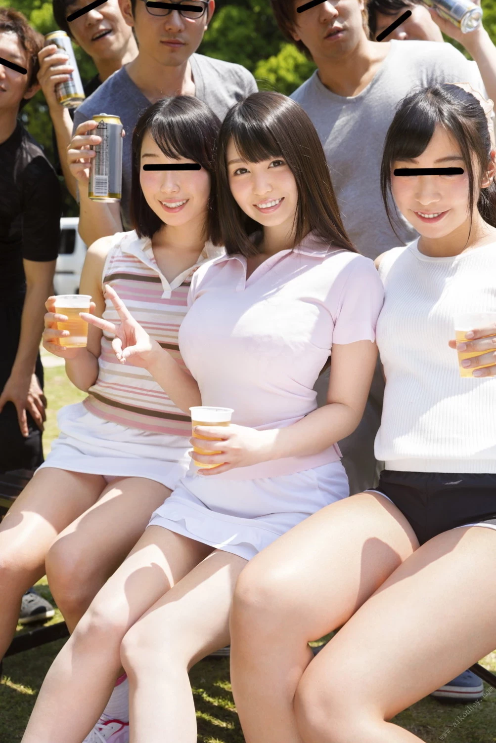 夢乃あいか 夢の中でまたあいたいから