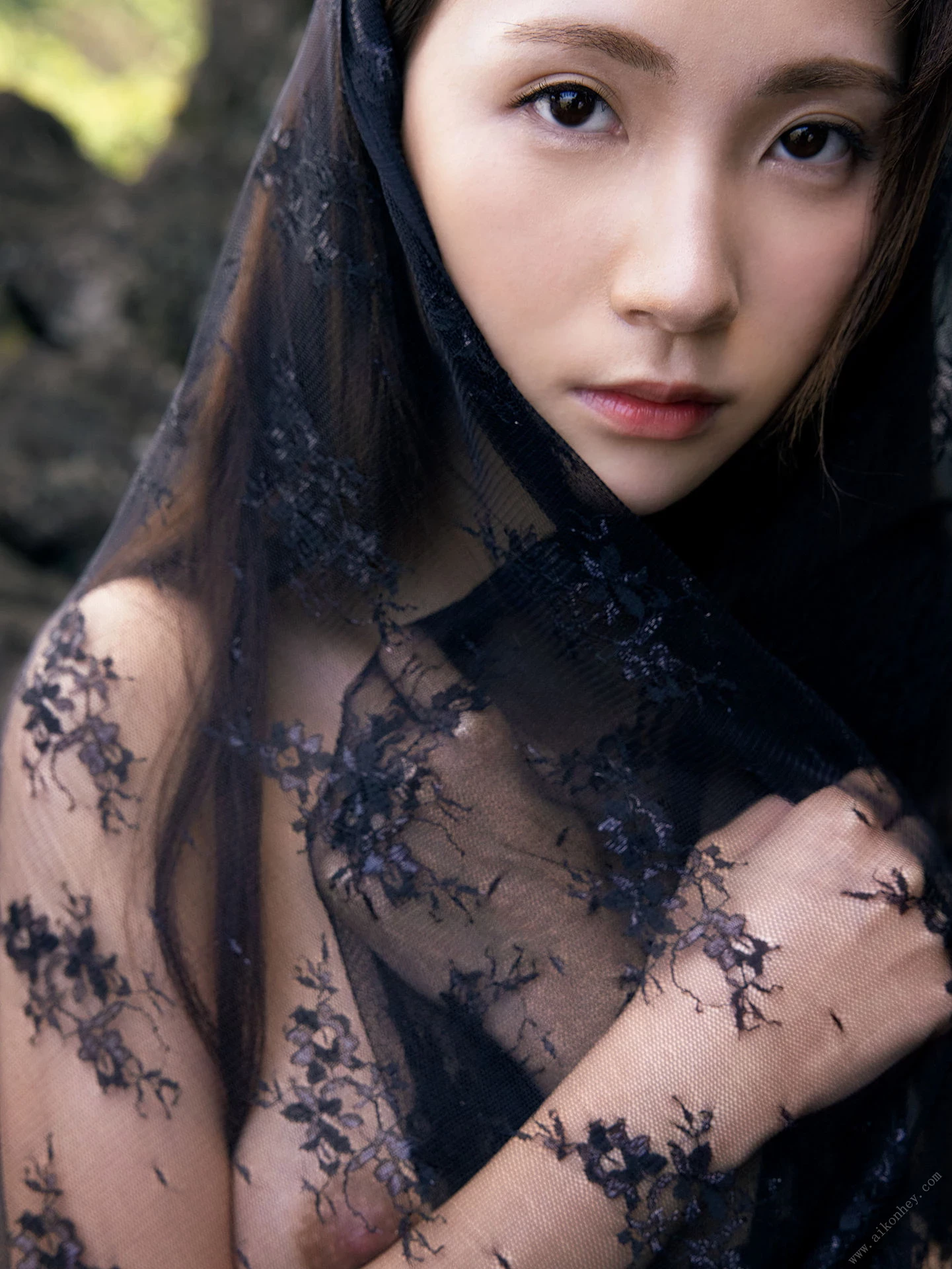 街山みほ寫真集 Ｅｄｅｎ